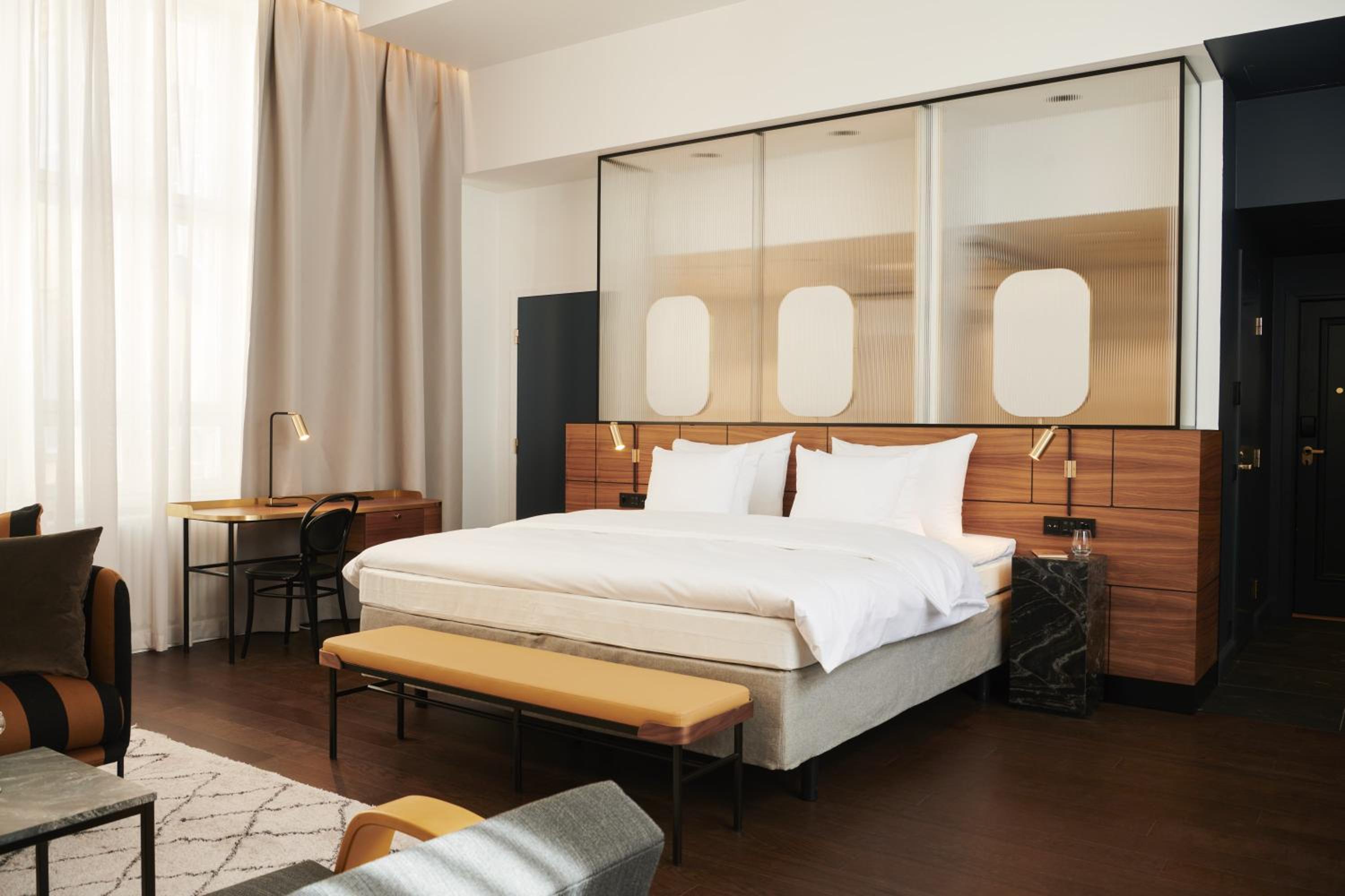 Suite photo 3