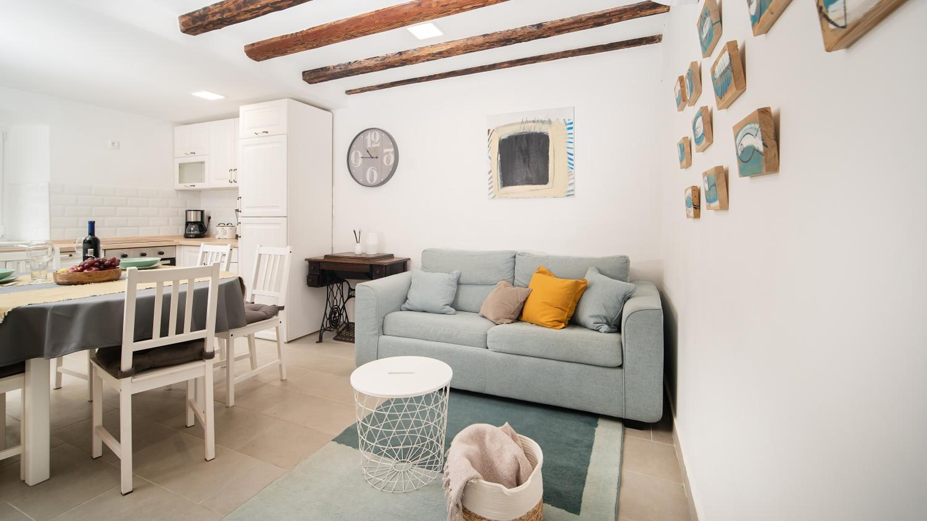 Two-Bedroom House photo 1