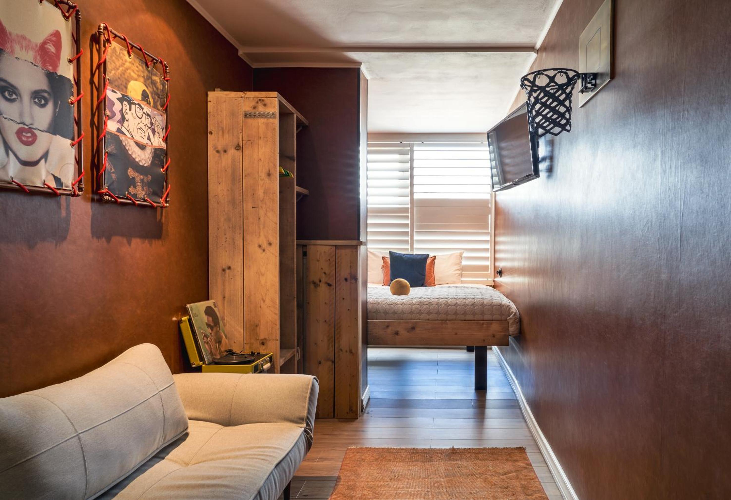 Medium Triple Room photo 3