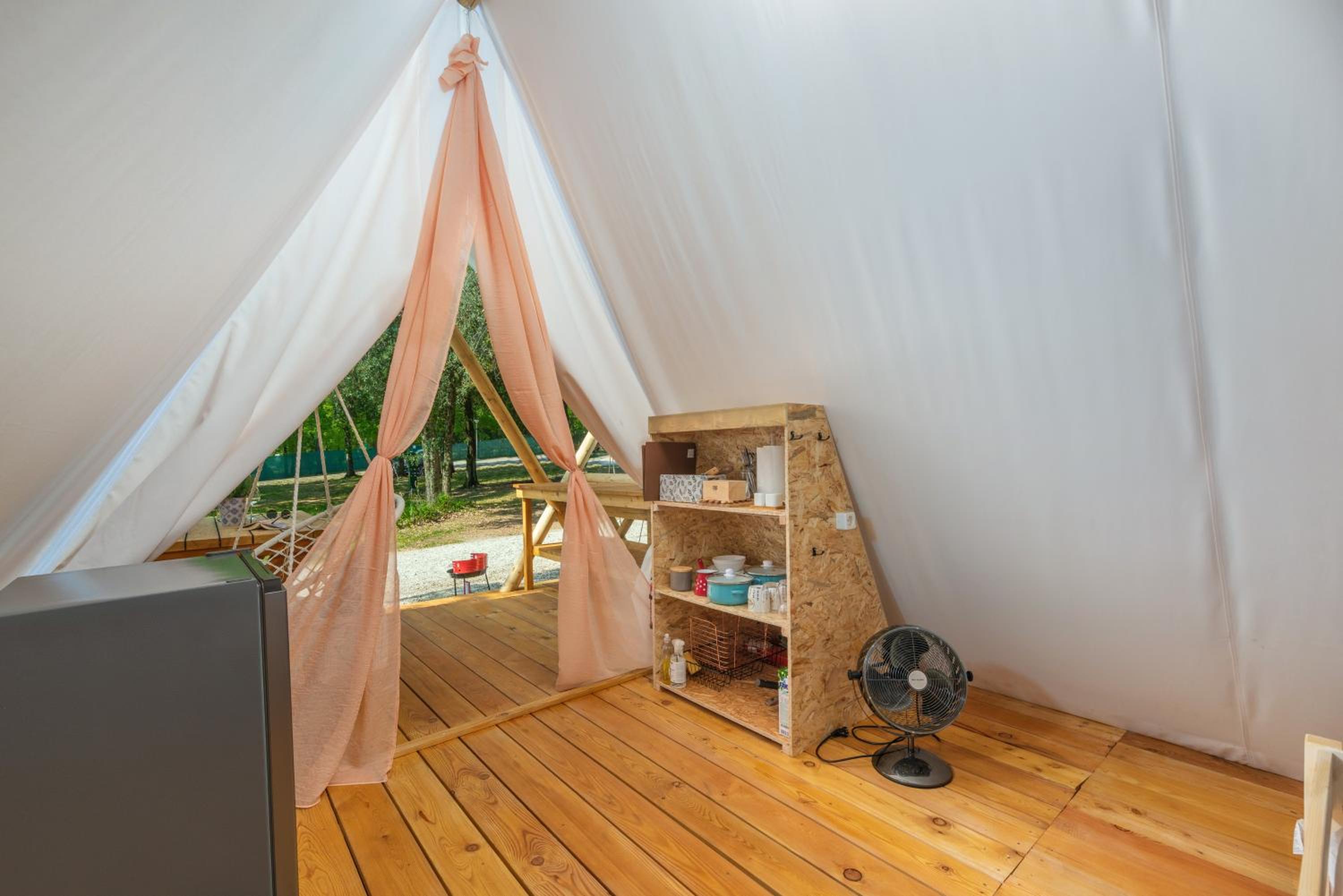 Tent