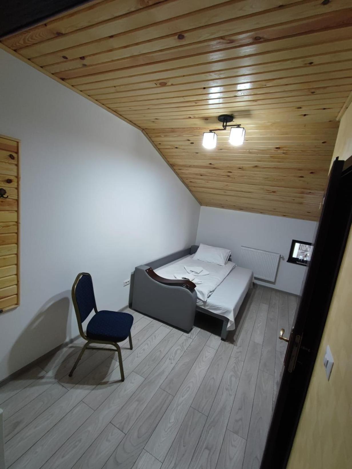 Two-Bedroom Apartment - Photo 1