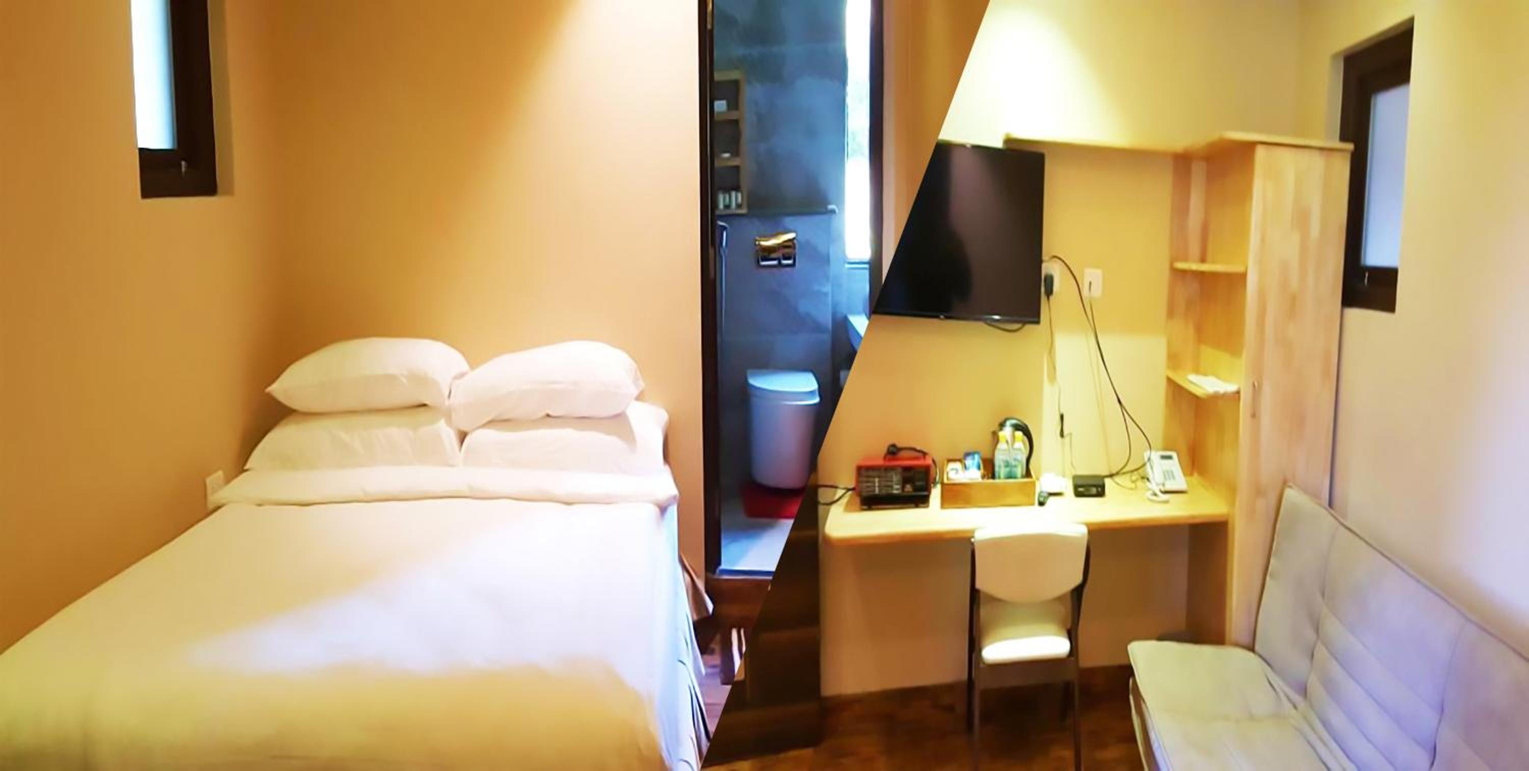 Deluxe Queen Room - Photo 1