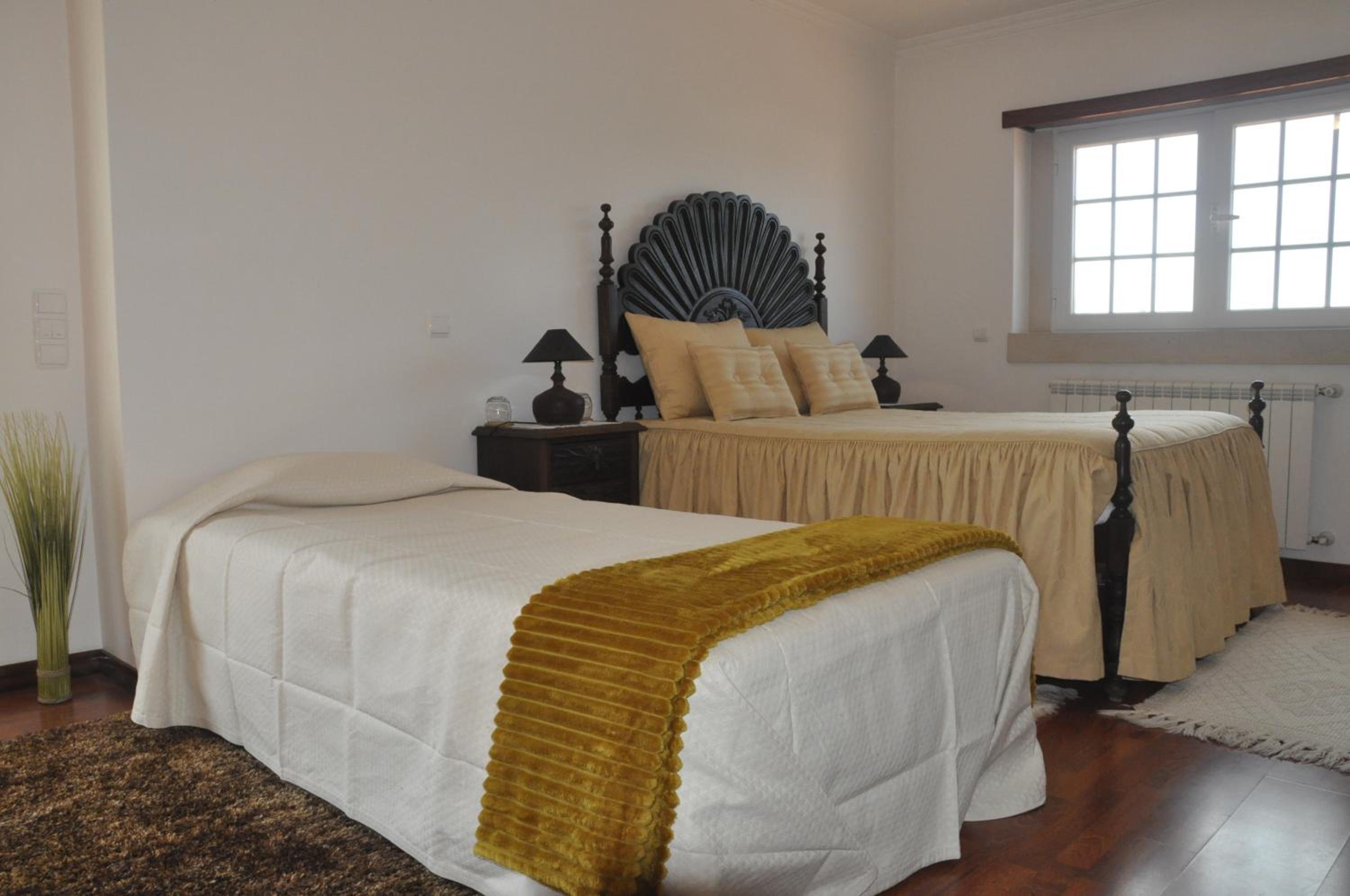 One-Bedroom Suite photo 1