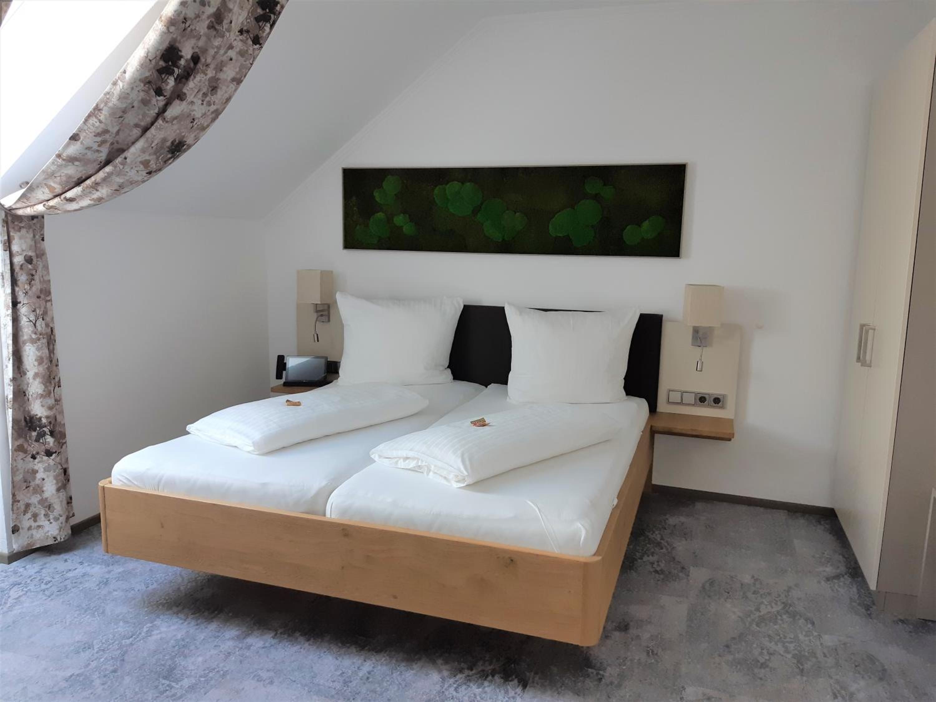 Deluxe Double Room - Photo 1
