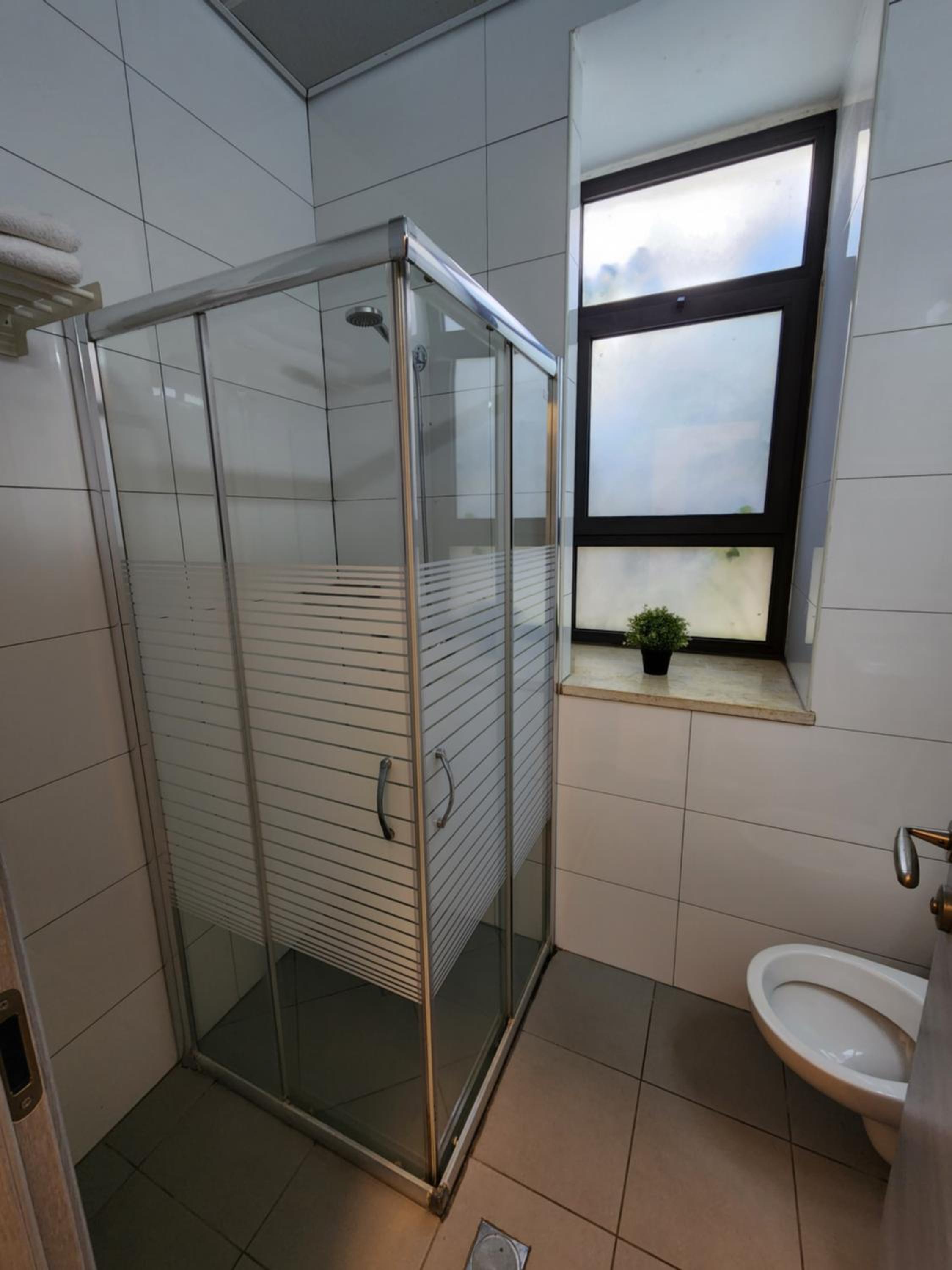 Deluxe Double Room with Balcony photo 1