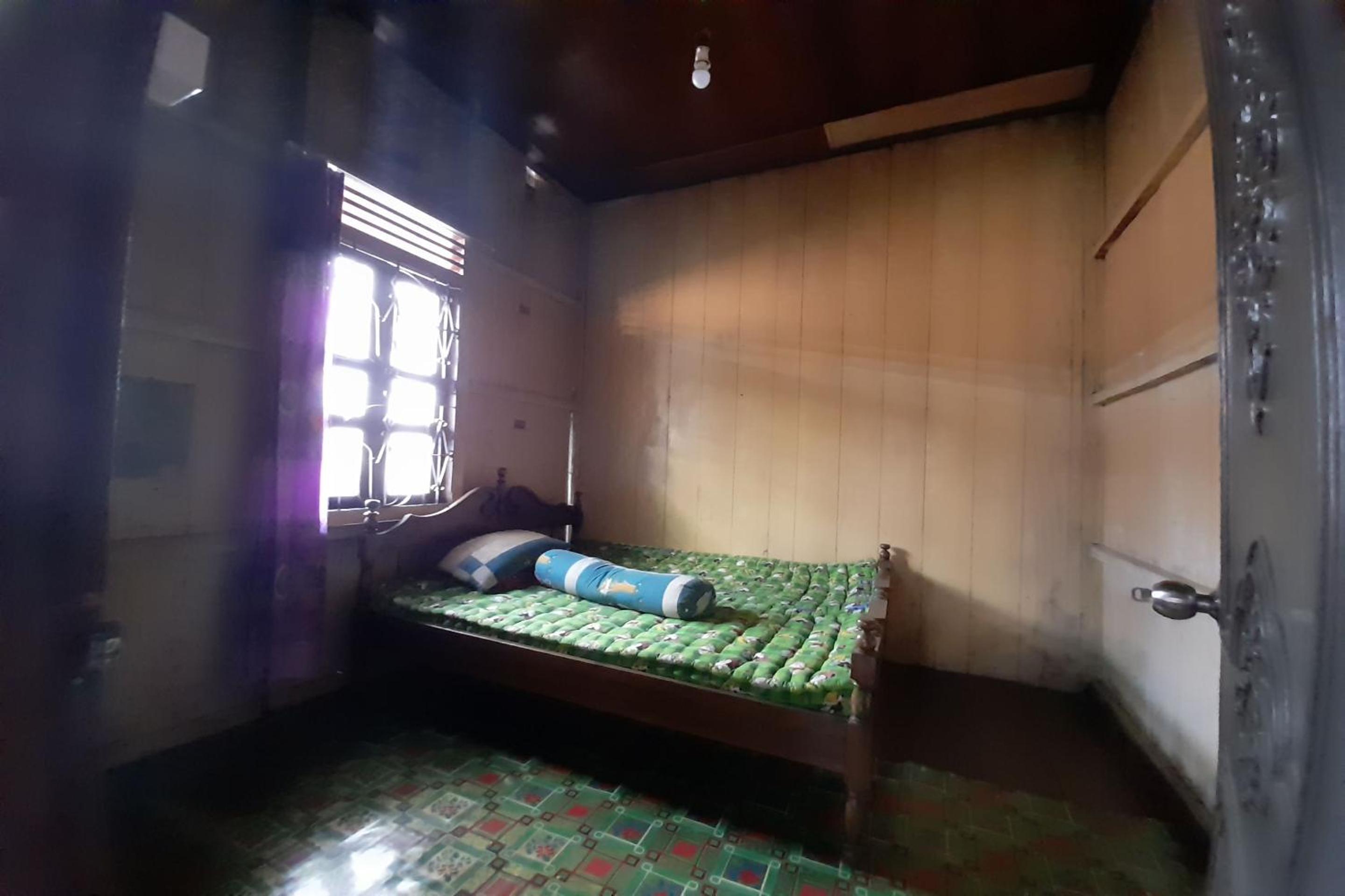 Budget Double Room - Photo 15