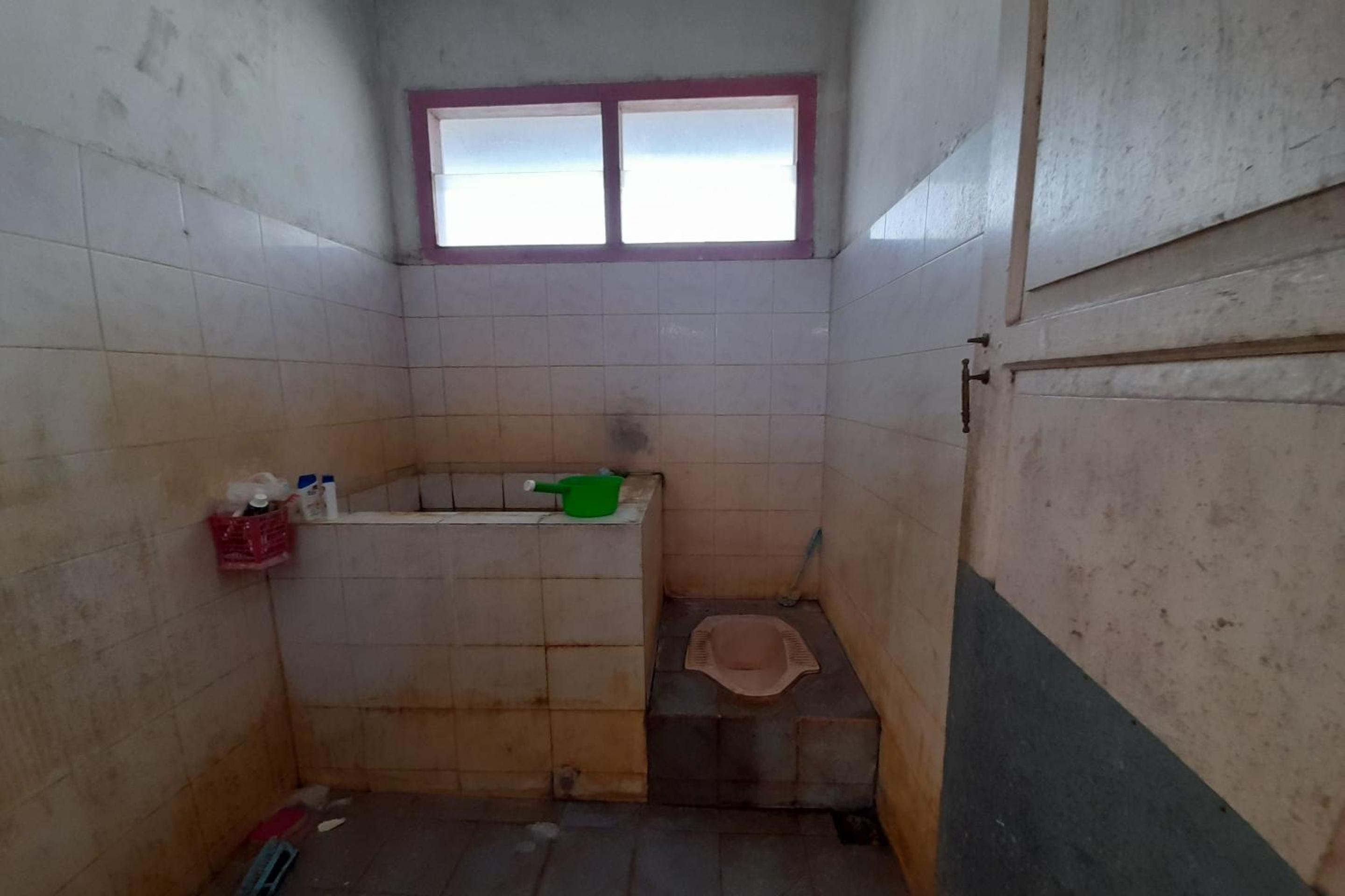 Budget Double Room - Photo 22