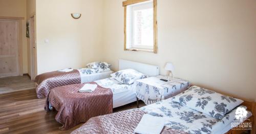 Triple Room photo 2