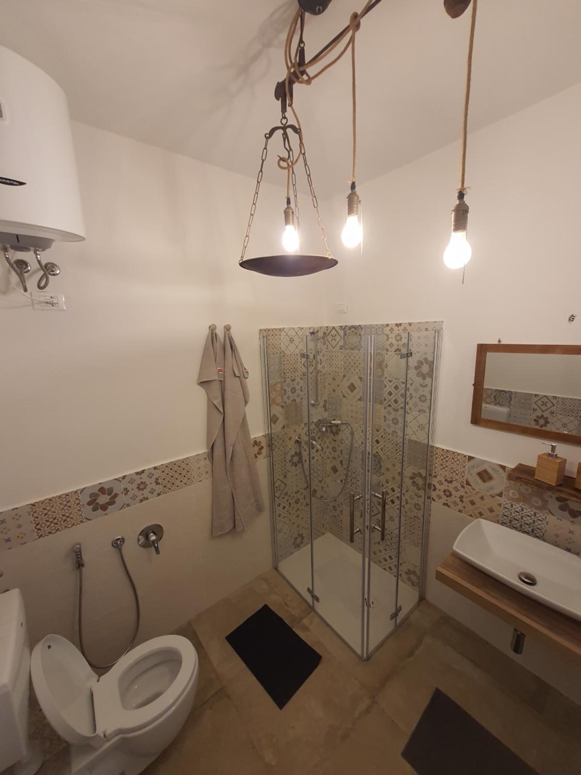One-Bedroom House photo 3