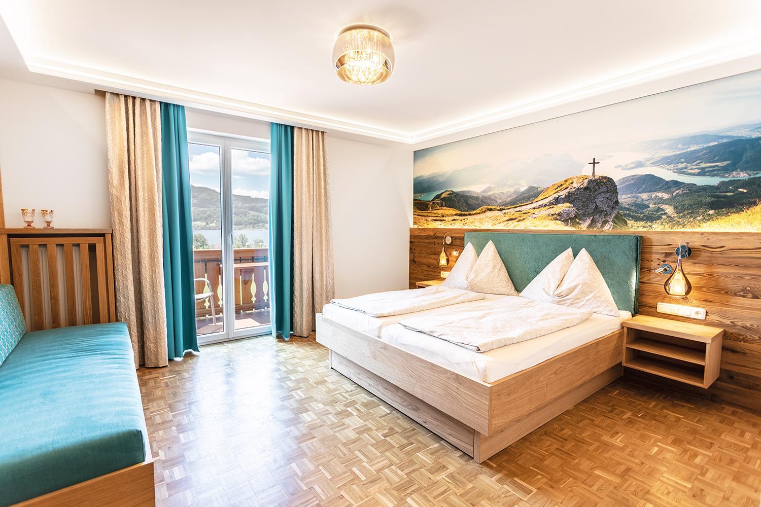 Apartment with Lake View photo 1