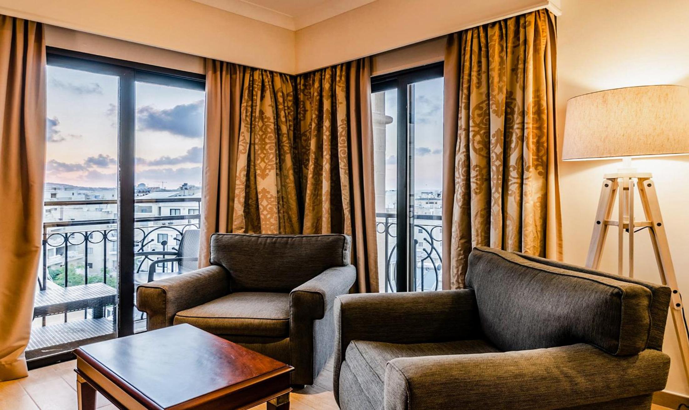 Junior Suite
