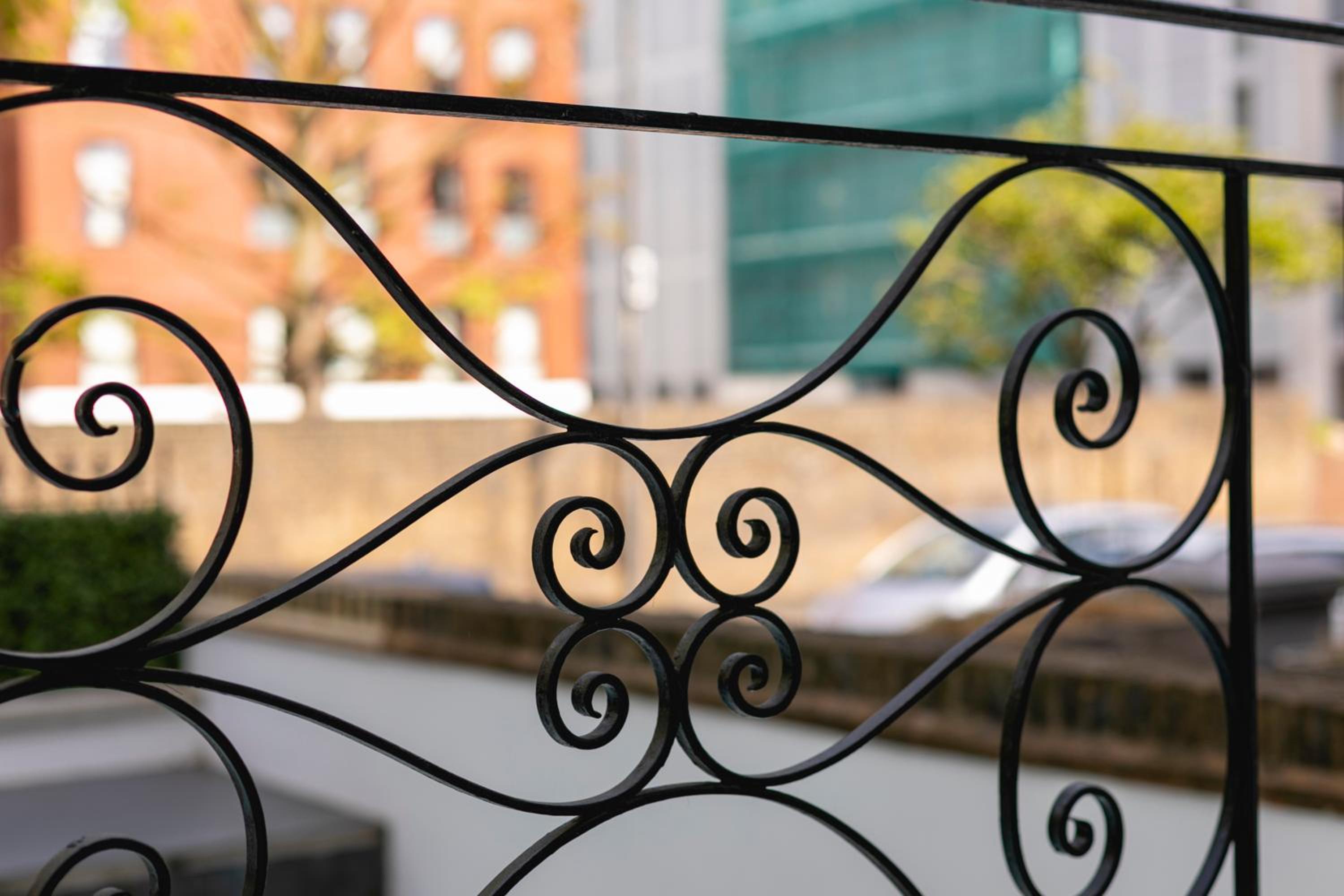 Studio with Balcony photo 3