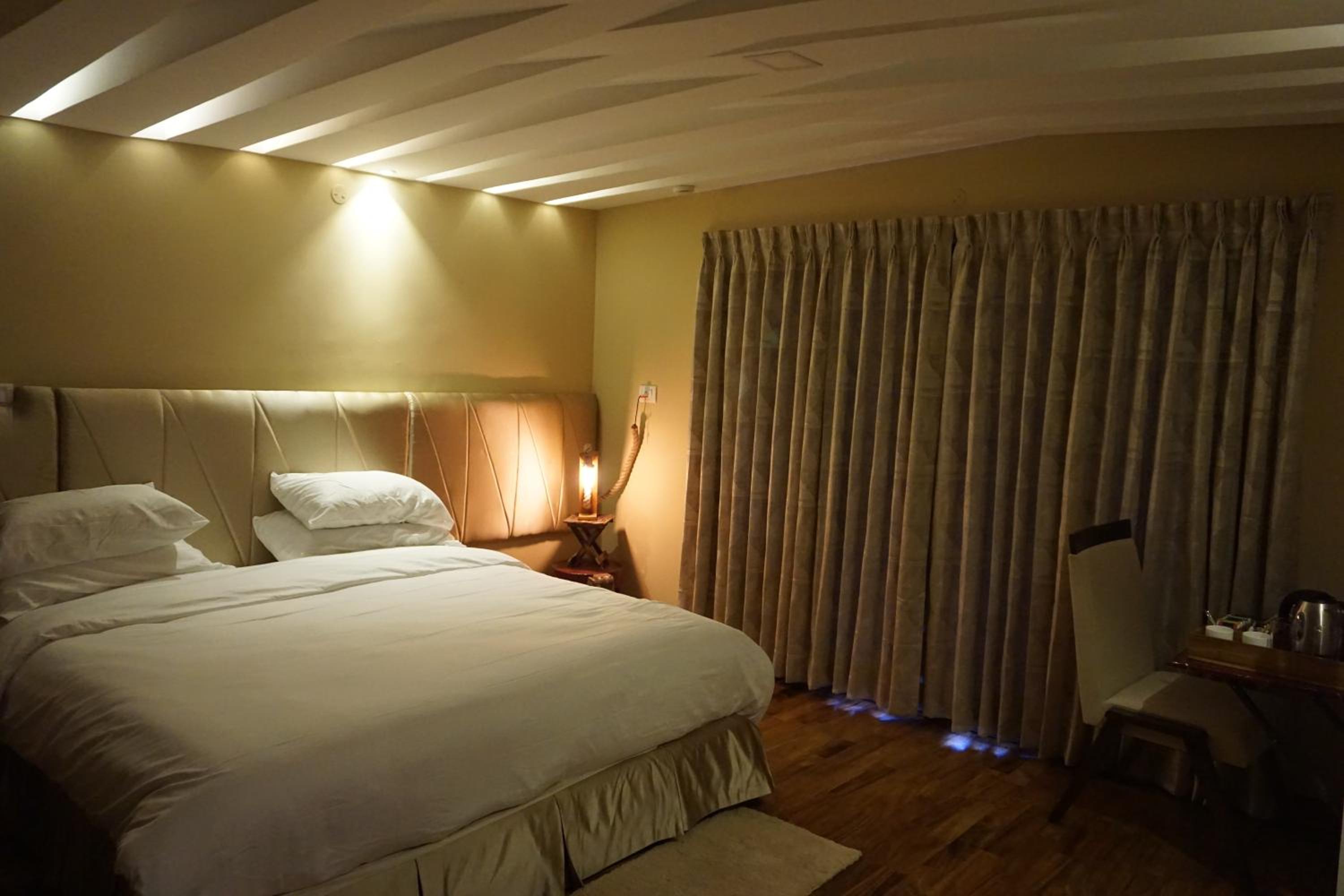 King Room with Mountain View - Photo 10