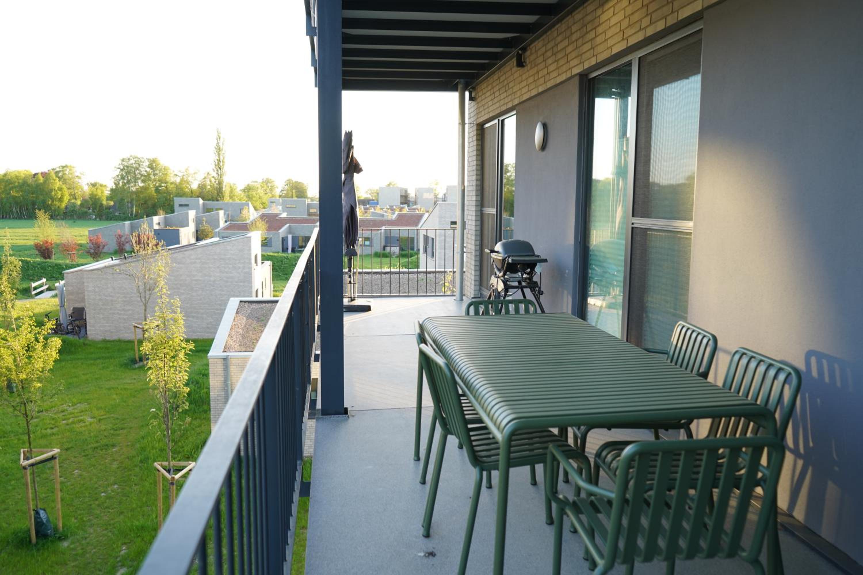 Appartement L - Photo 7