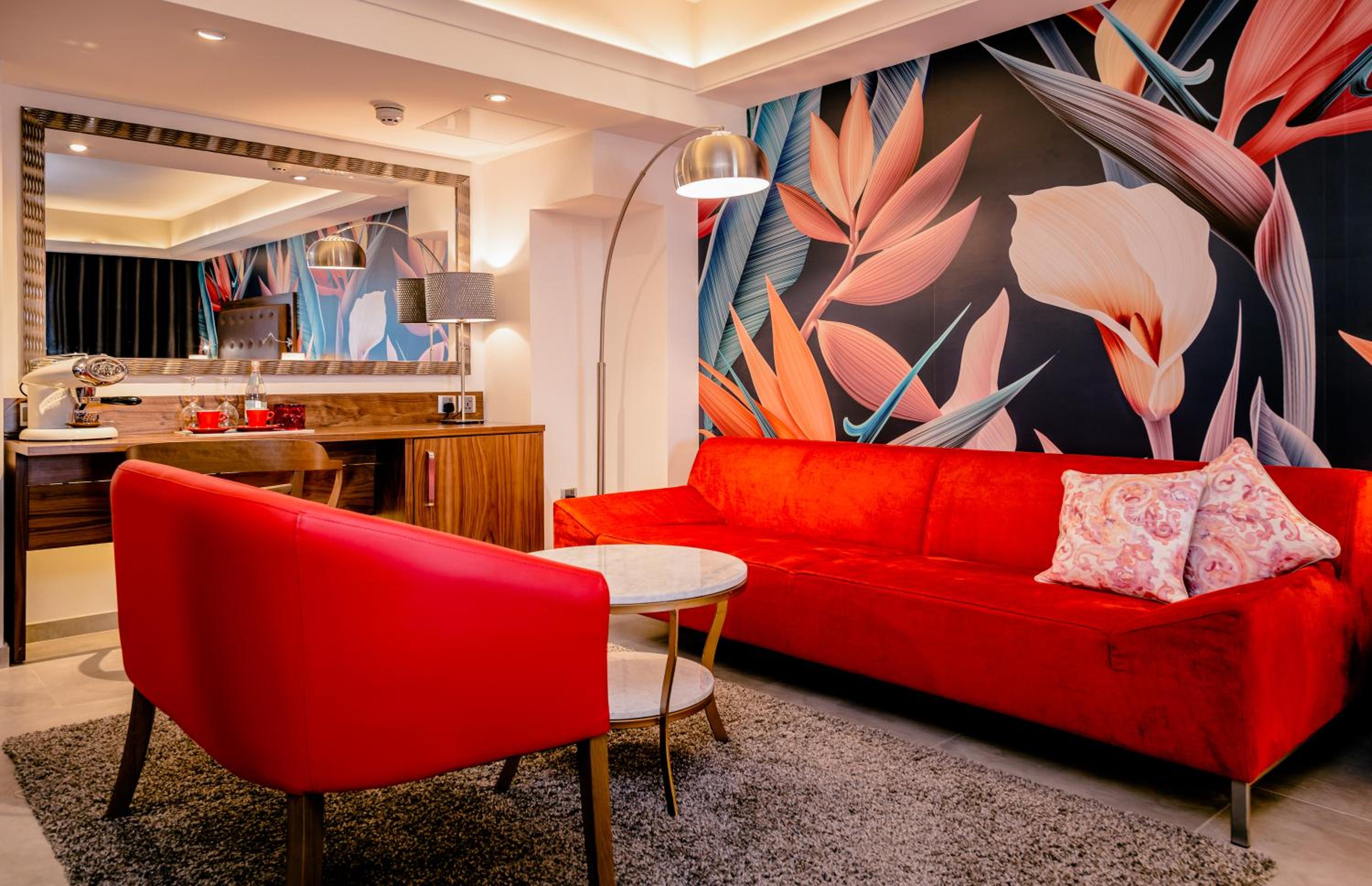 Executive Suite
