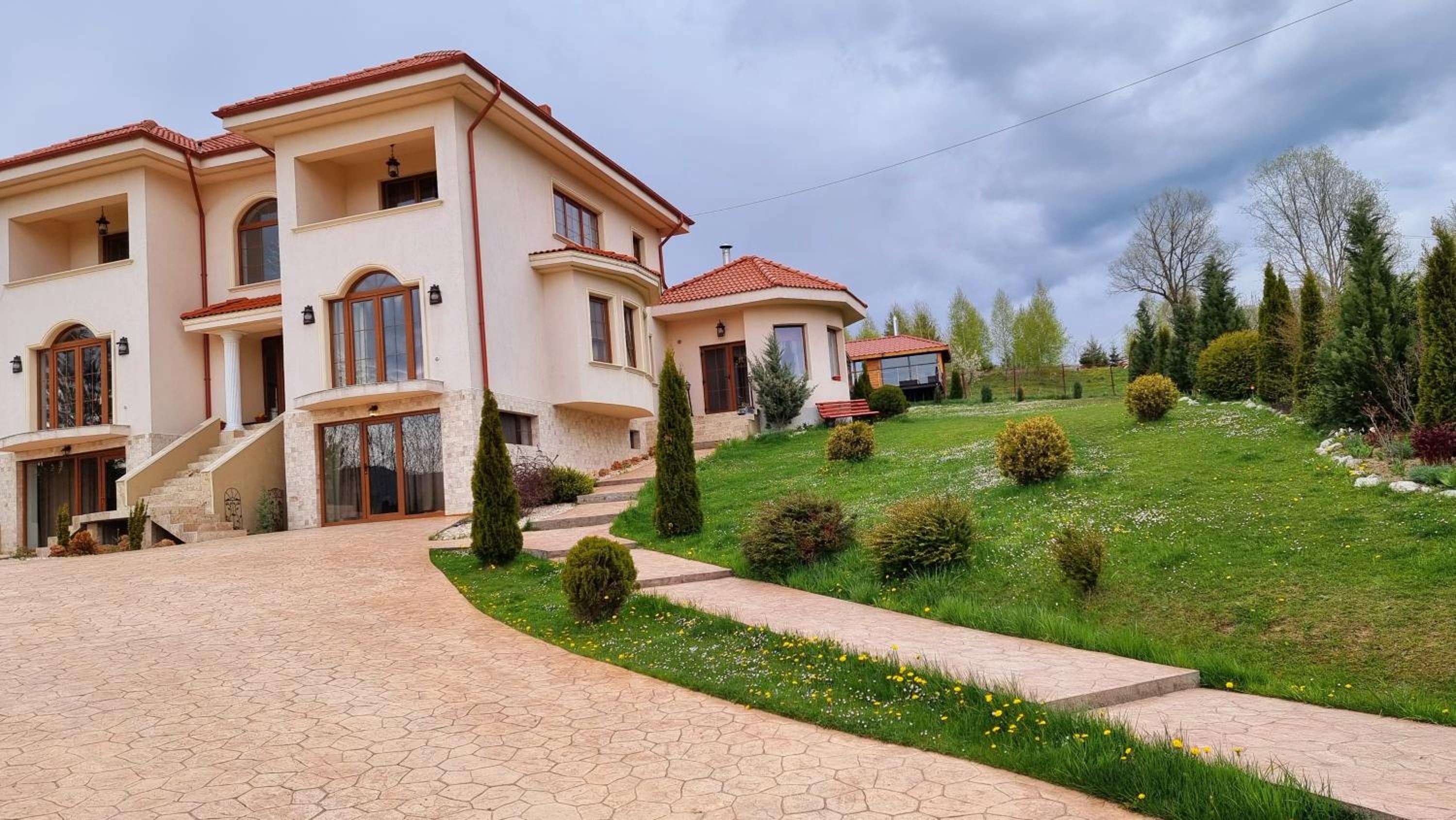 Villa - Photo 27