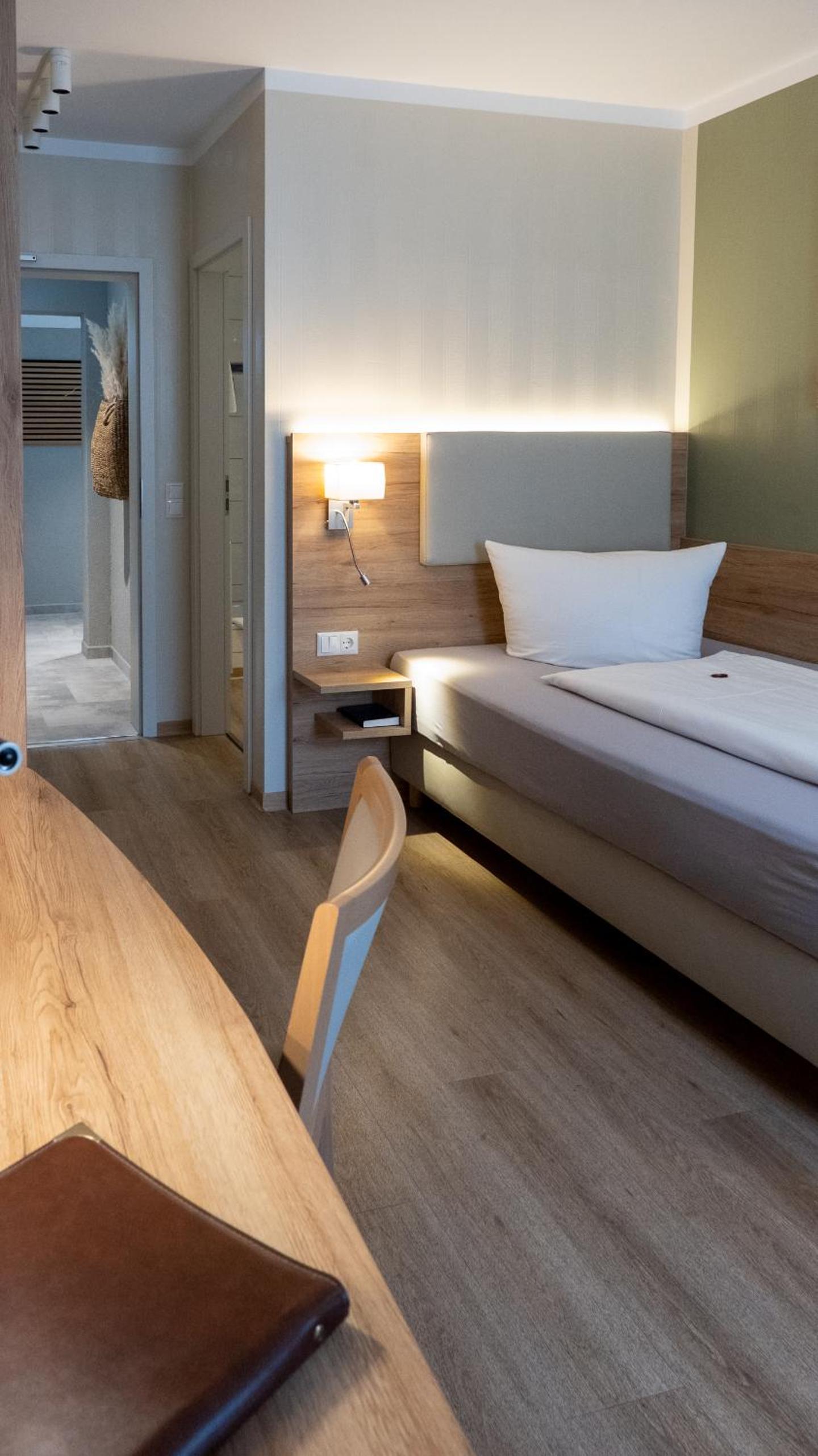 Single Room