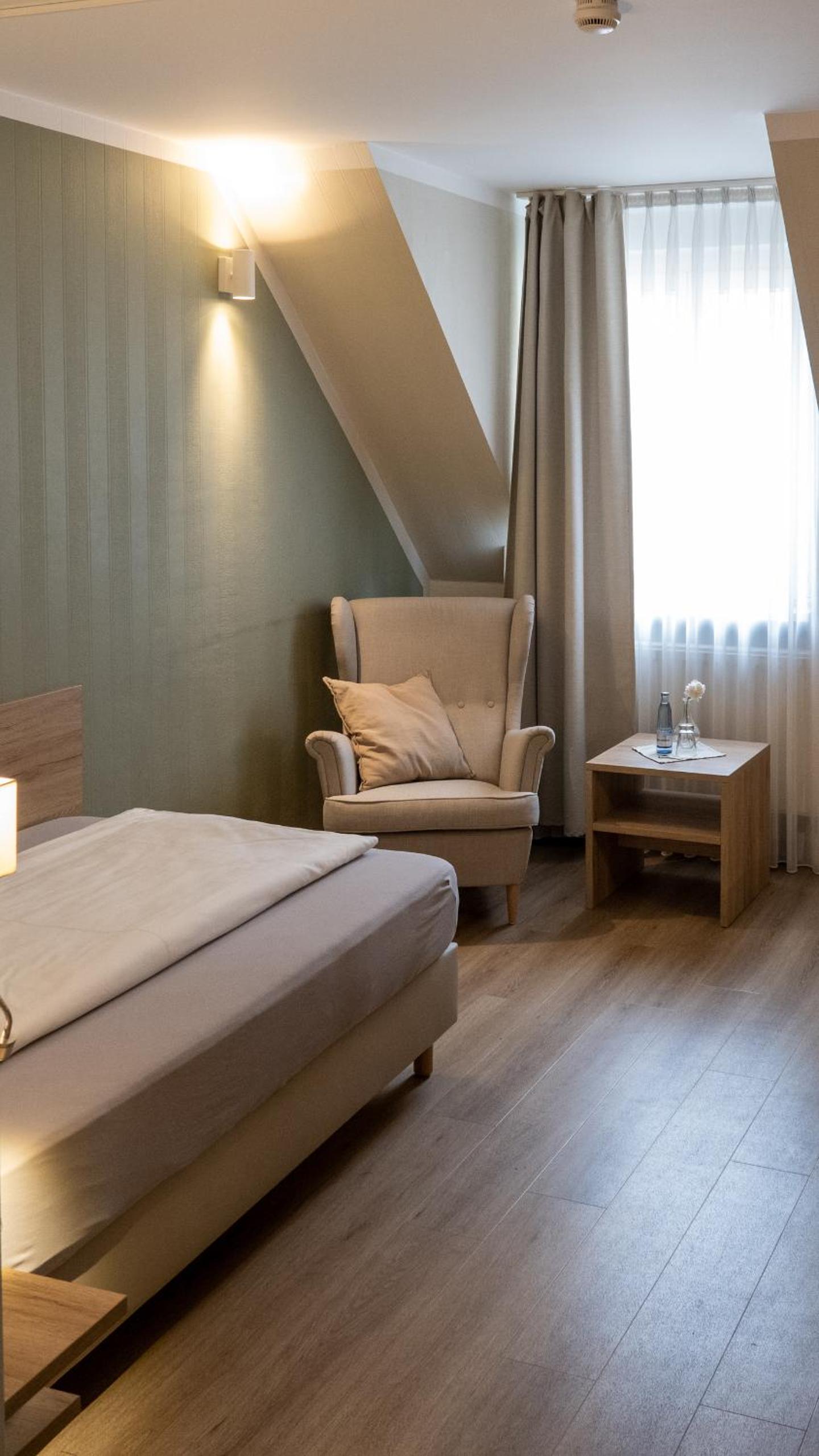 Single Room photo 2