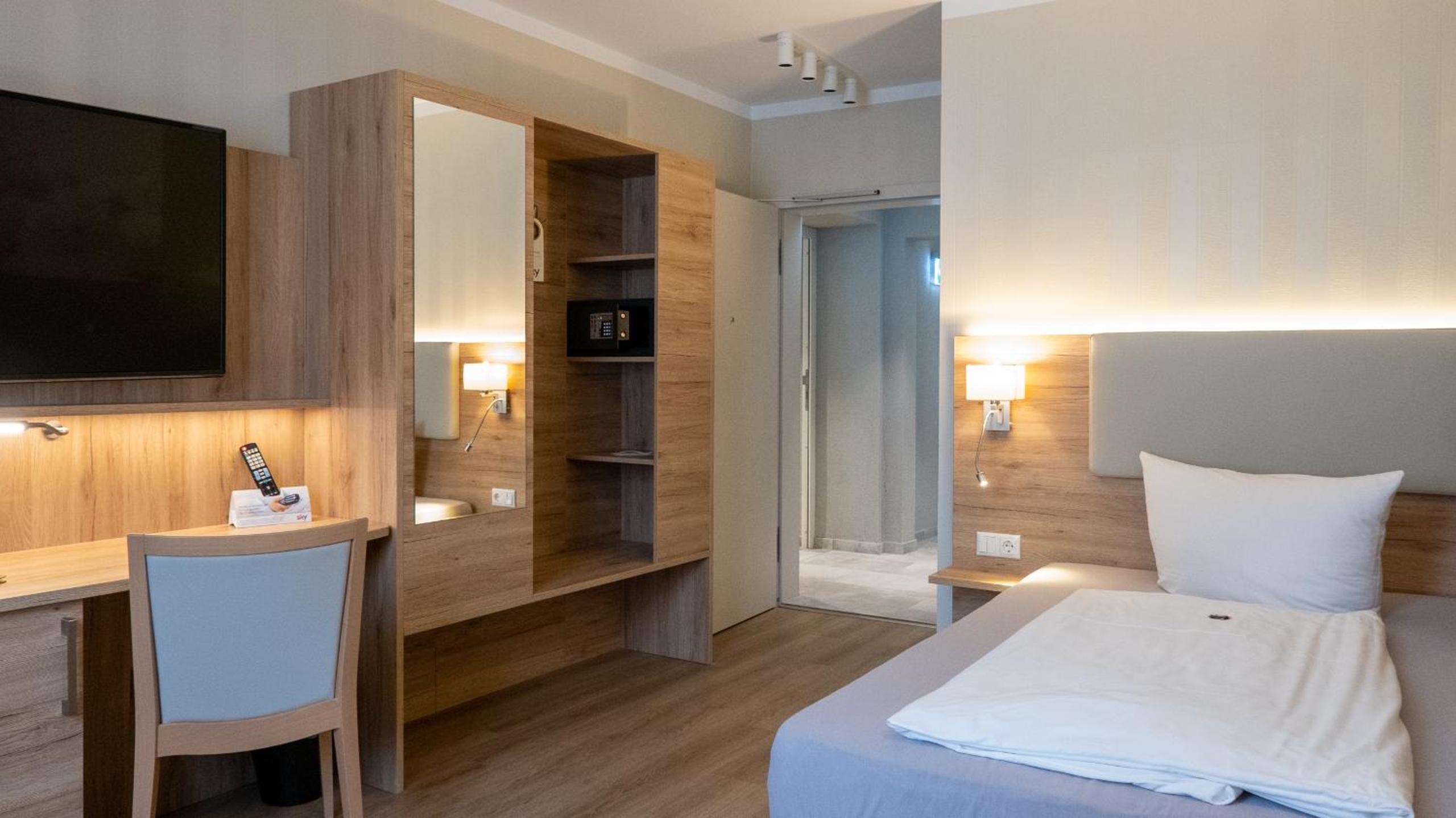 Single Room photo 3