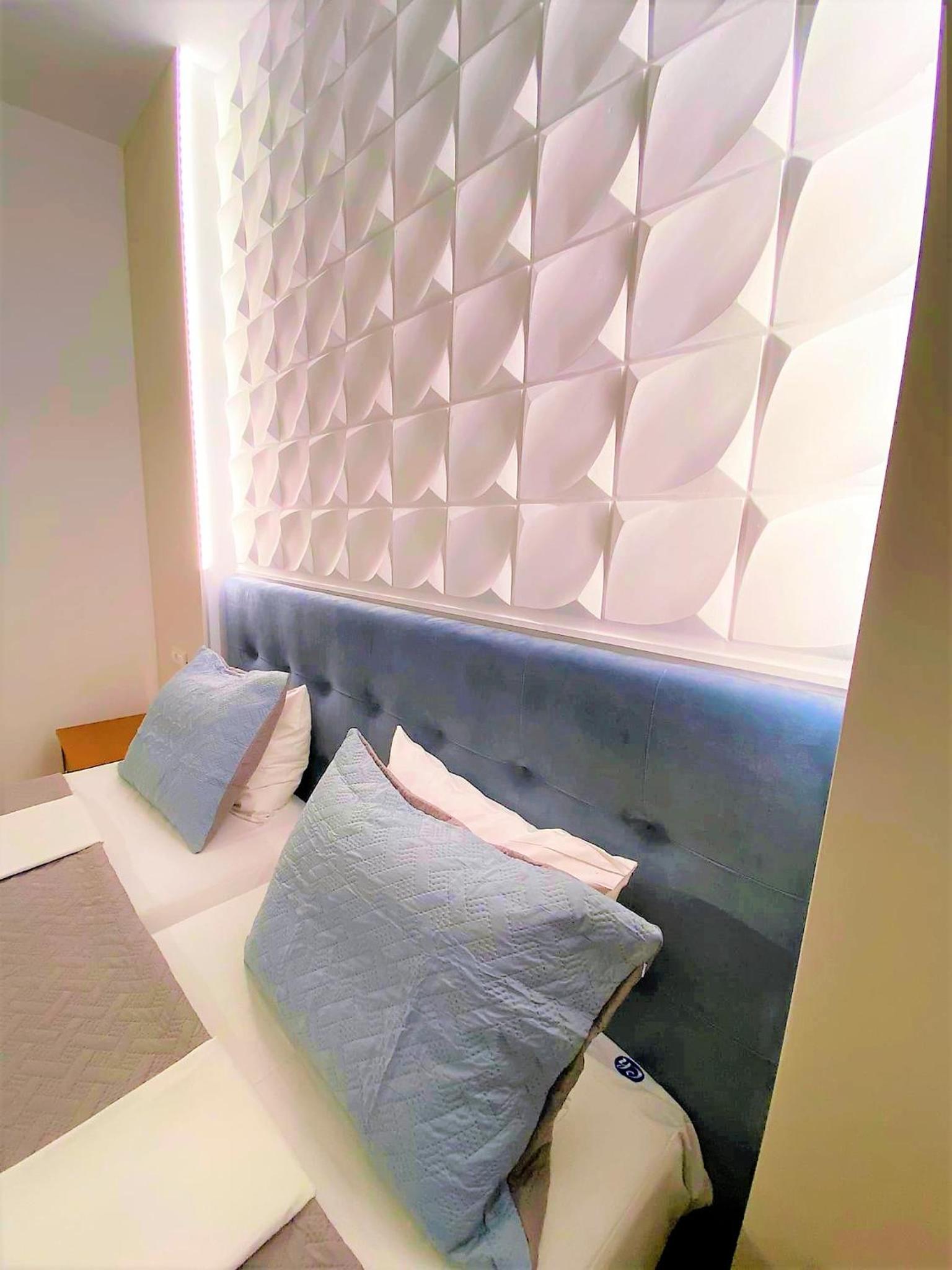 Deluxe Double Room - Photo 15