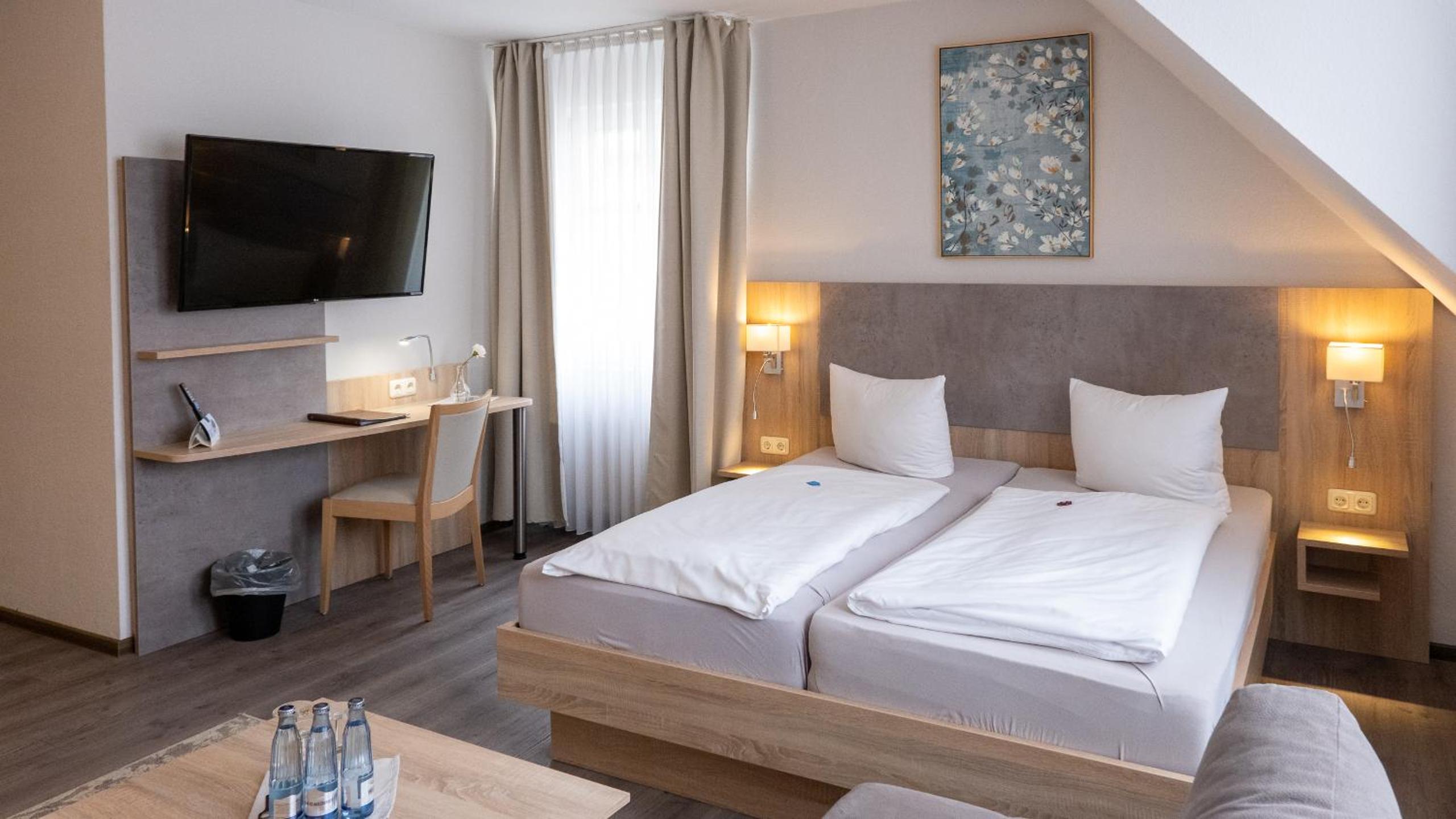 Triple Room photo 2