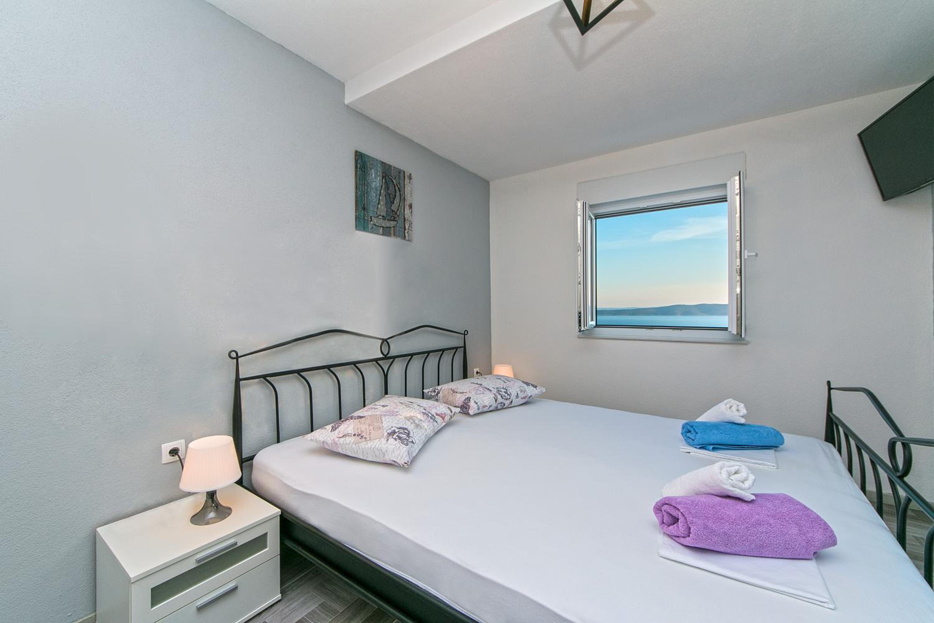 Three-Bedroom Villa photo 2