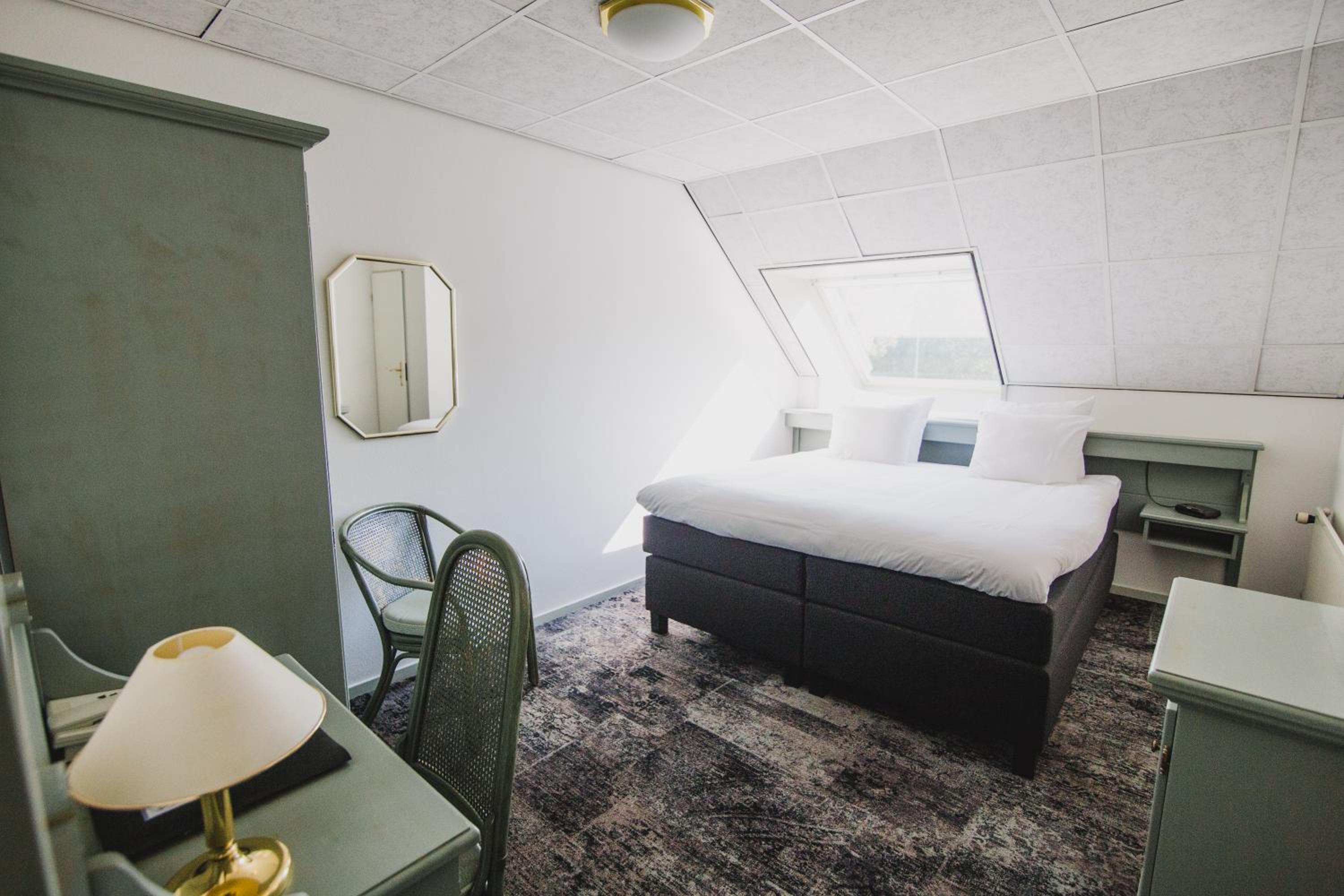 Budget Double Room