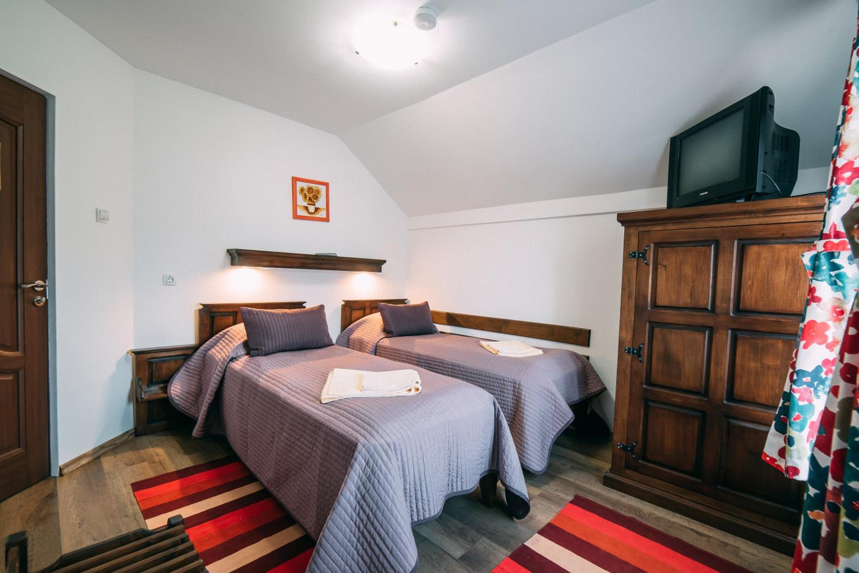 Single Room photo 1