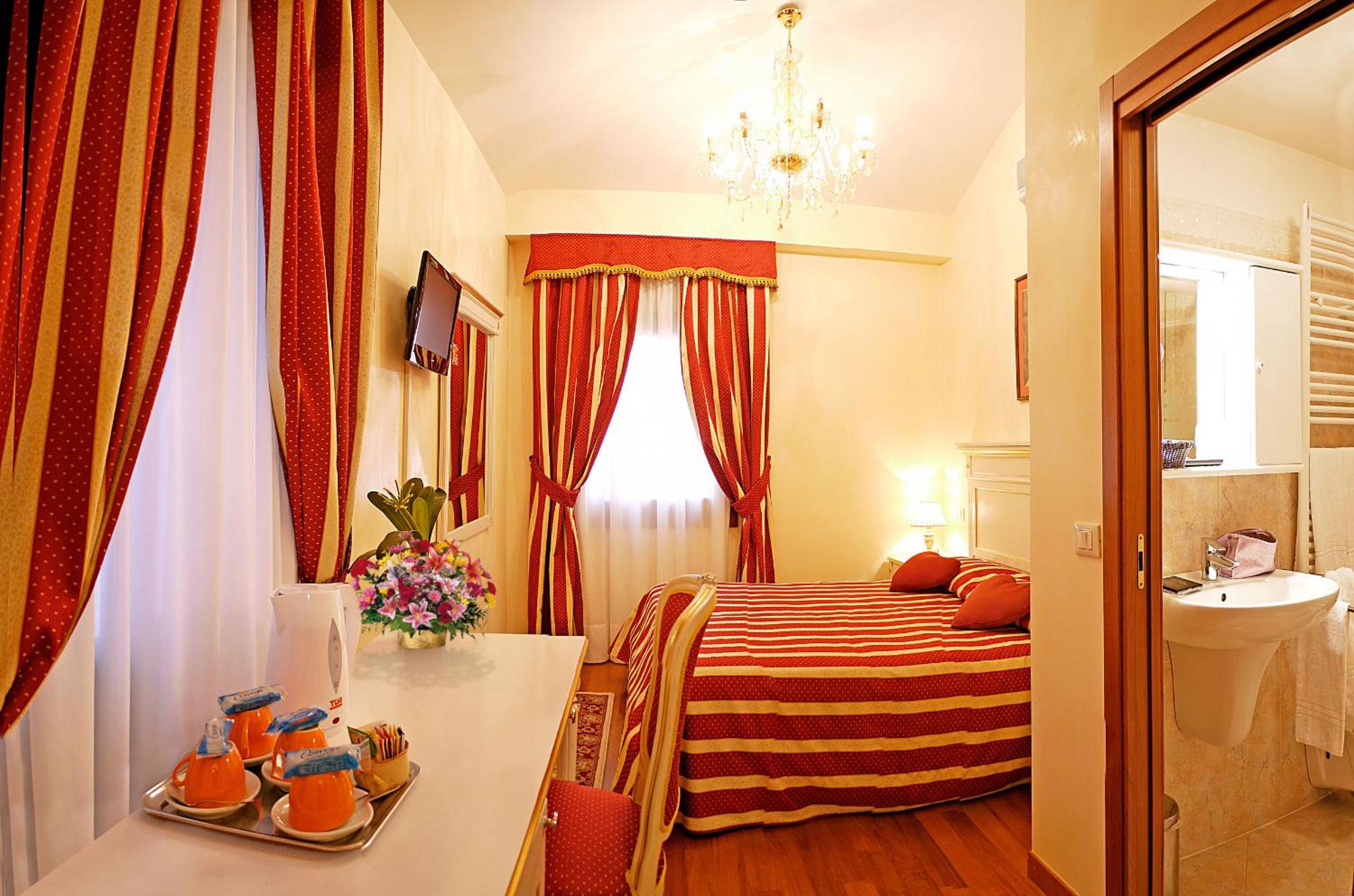 Superior Double Room - Depandance photo 3