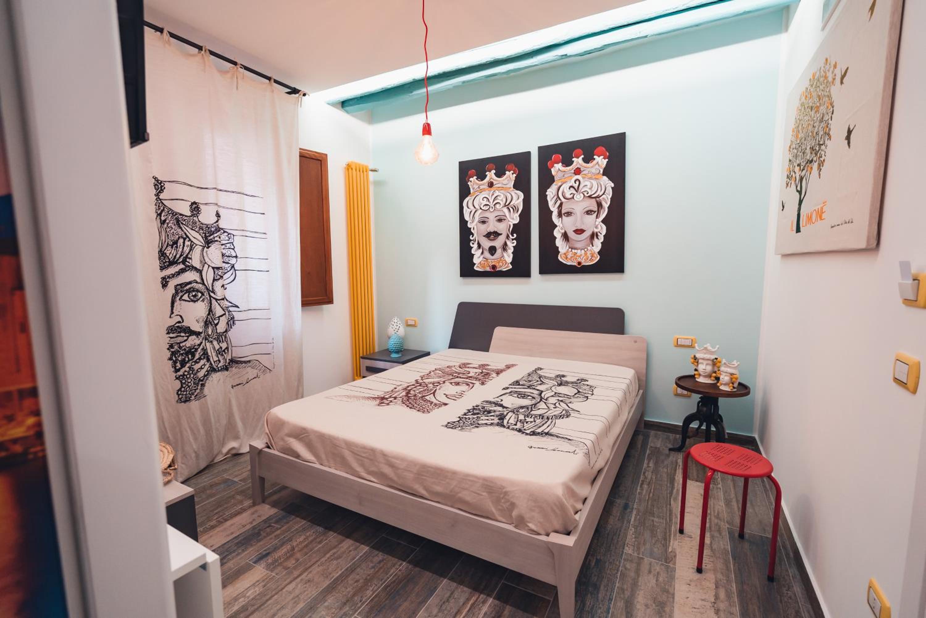 Triple Room with Private Bathroom - Photo 37