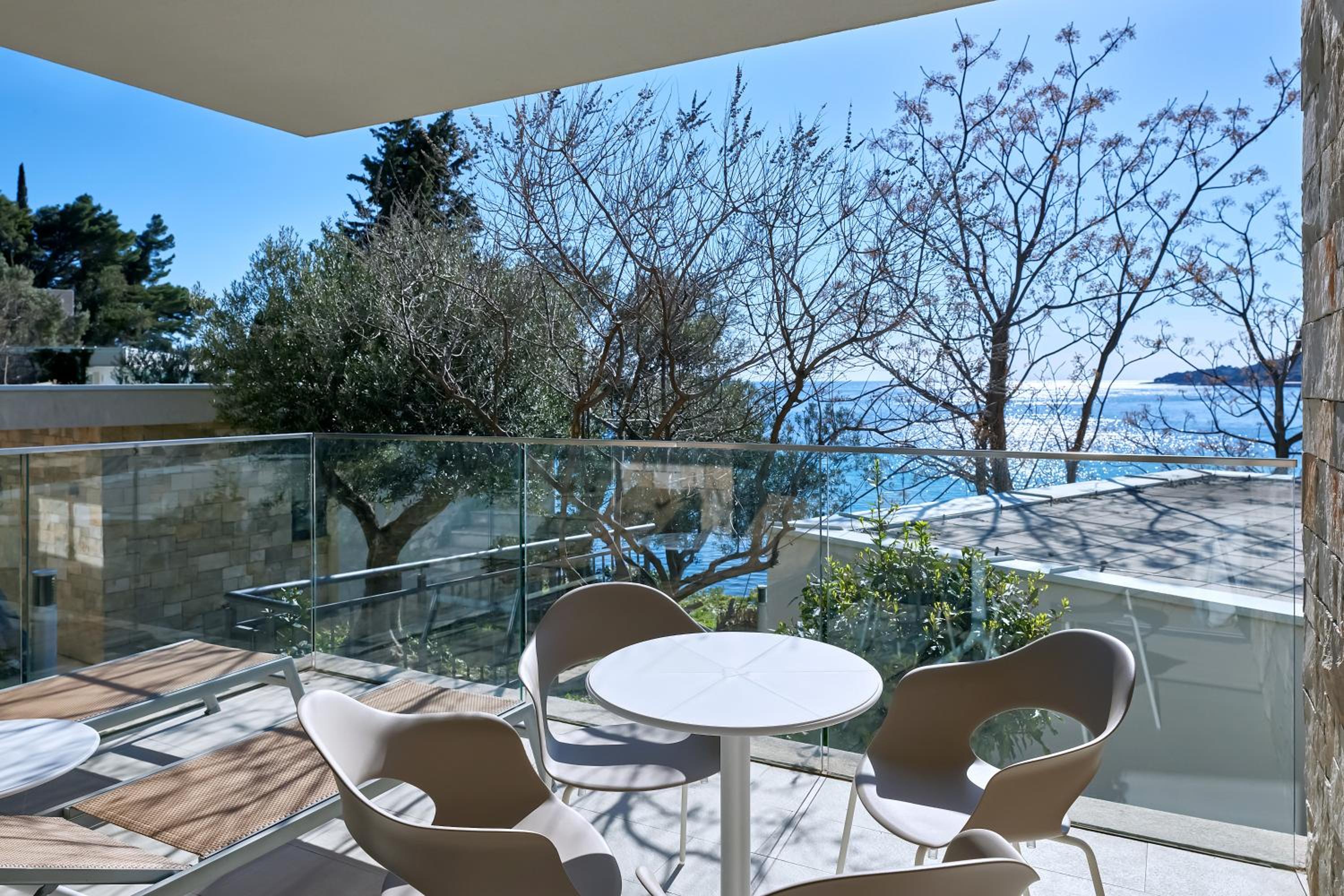 Detached Villa - Premium Sea Side Apartment