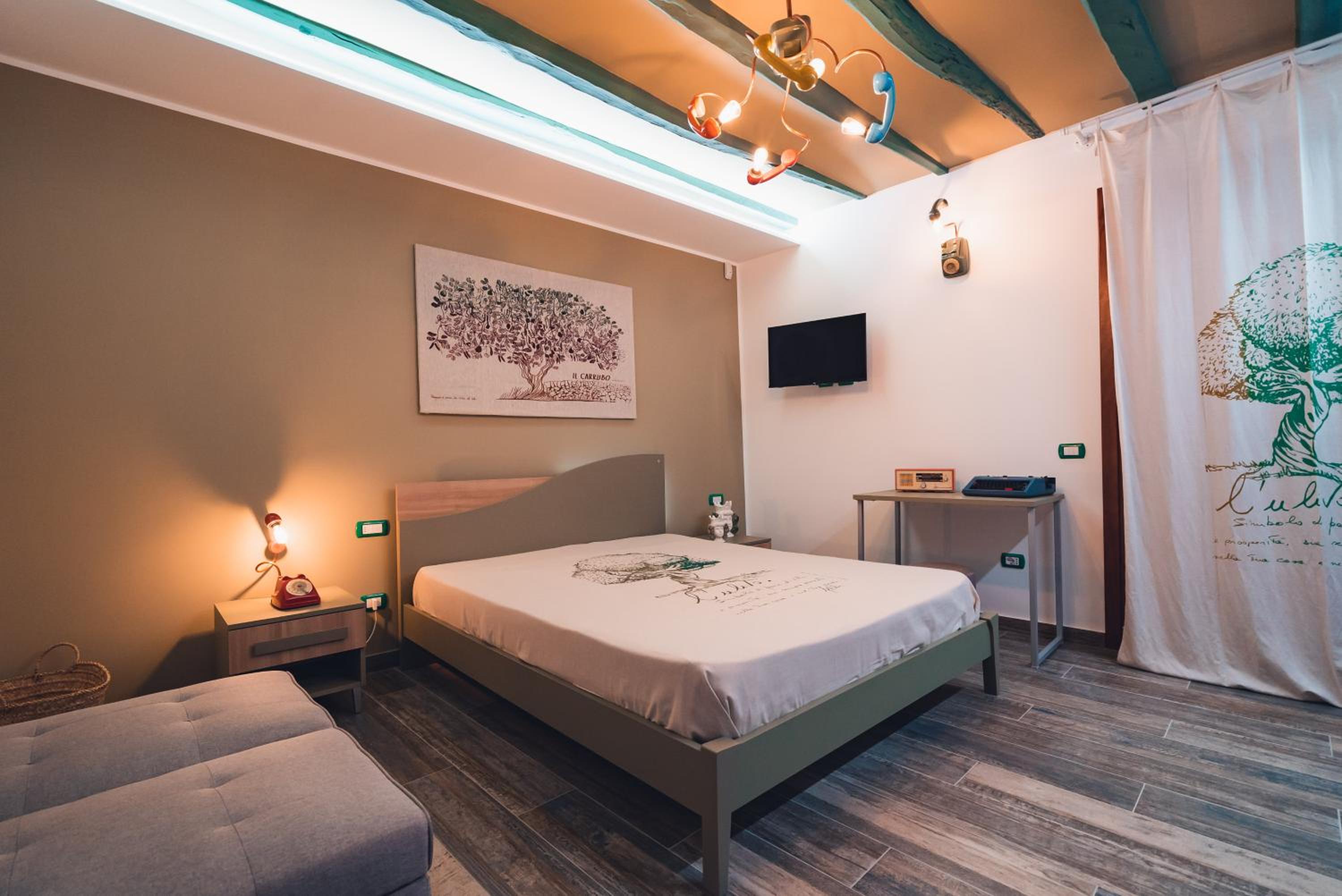 Triple Room with Private Bathroom - Photo 1