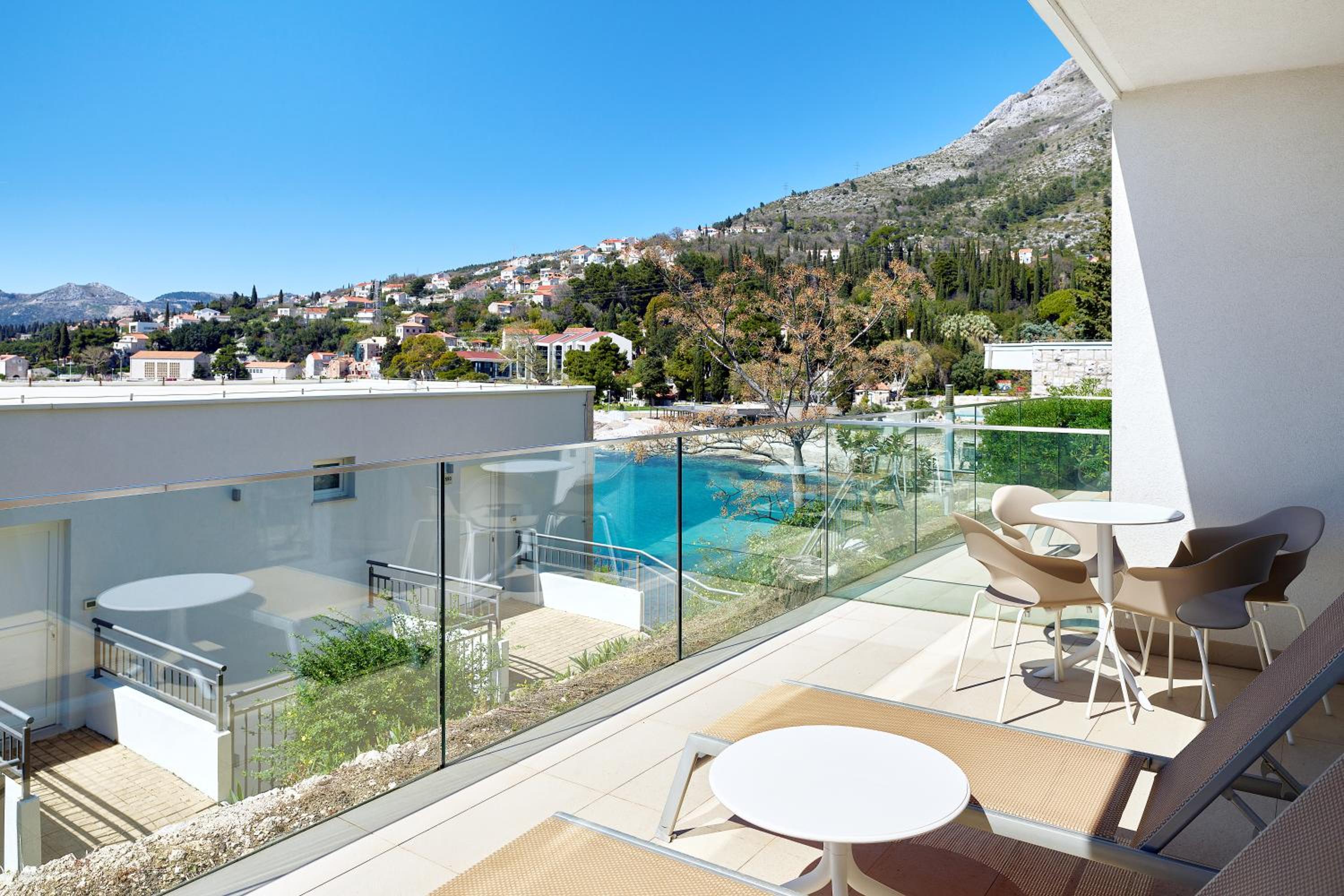Standard Sea Side Apartment