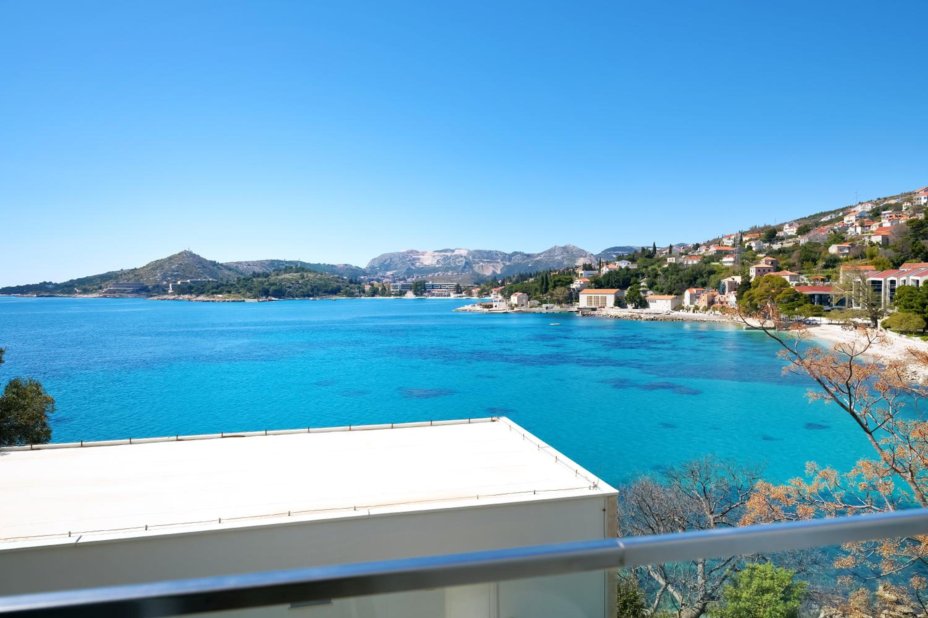 Standard Sea Side Apartment