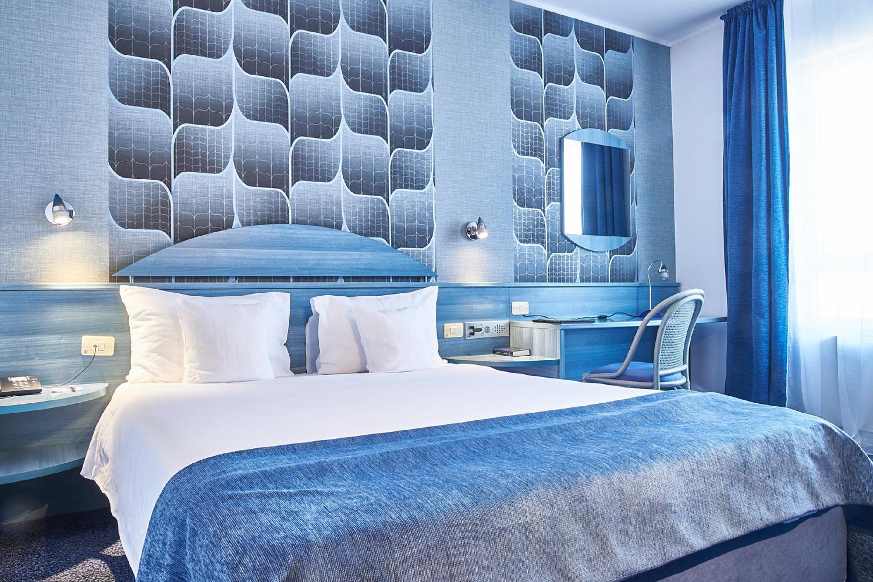 Standard Double Room - Photo 1