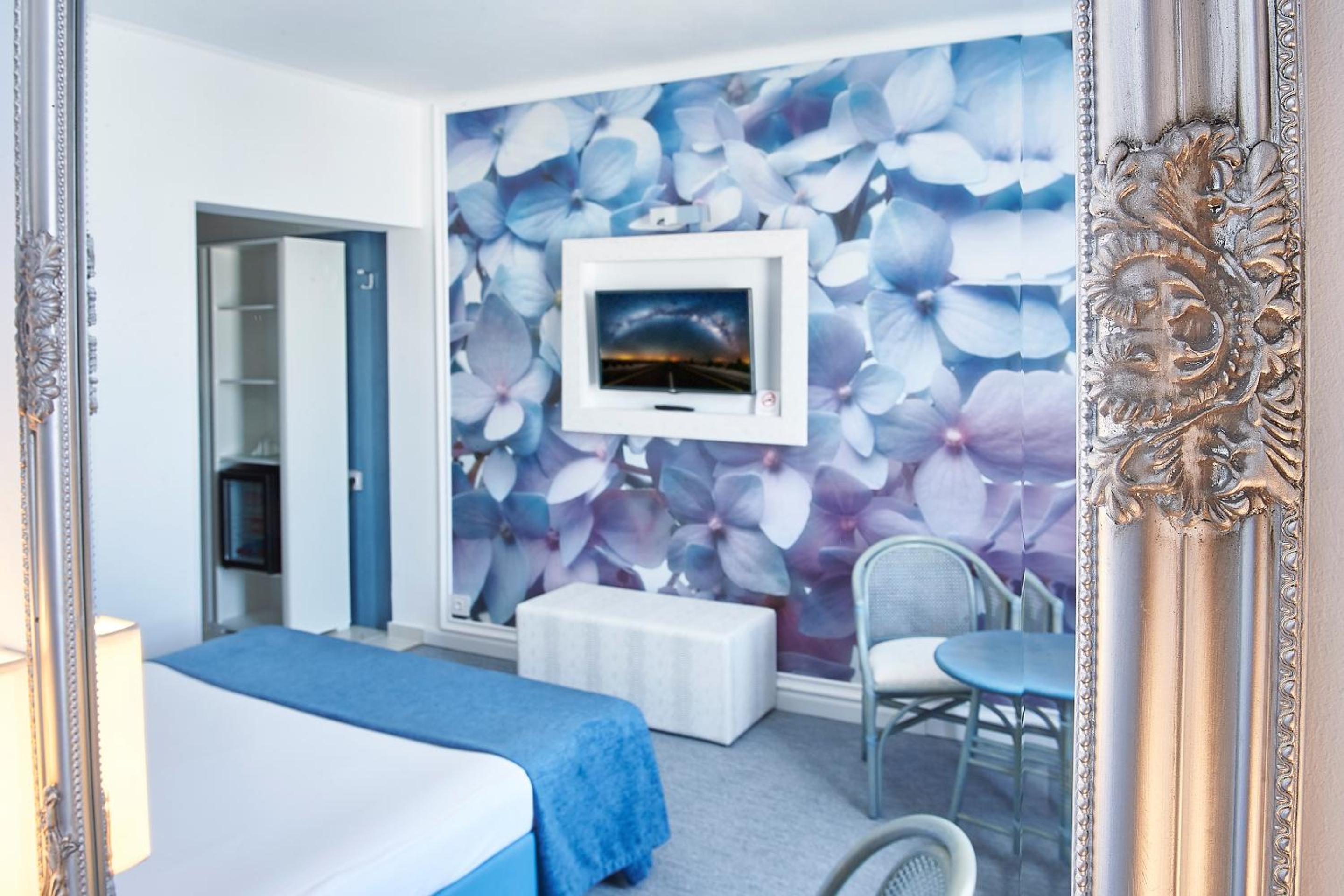 Standard Double Room - Photo 4