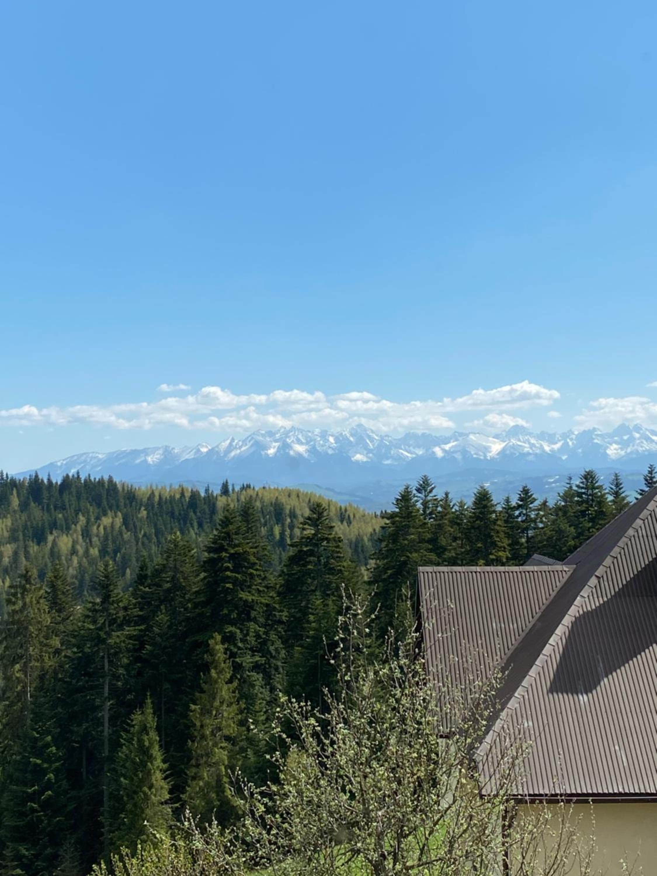 Triple Room with Mountain View - Photo 5