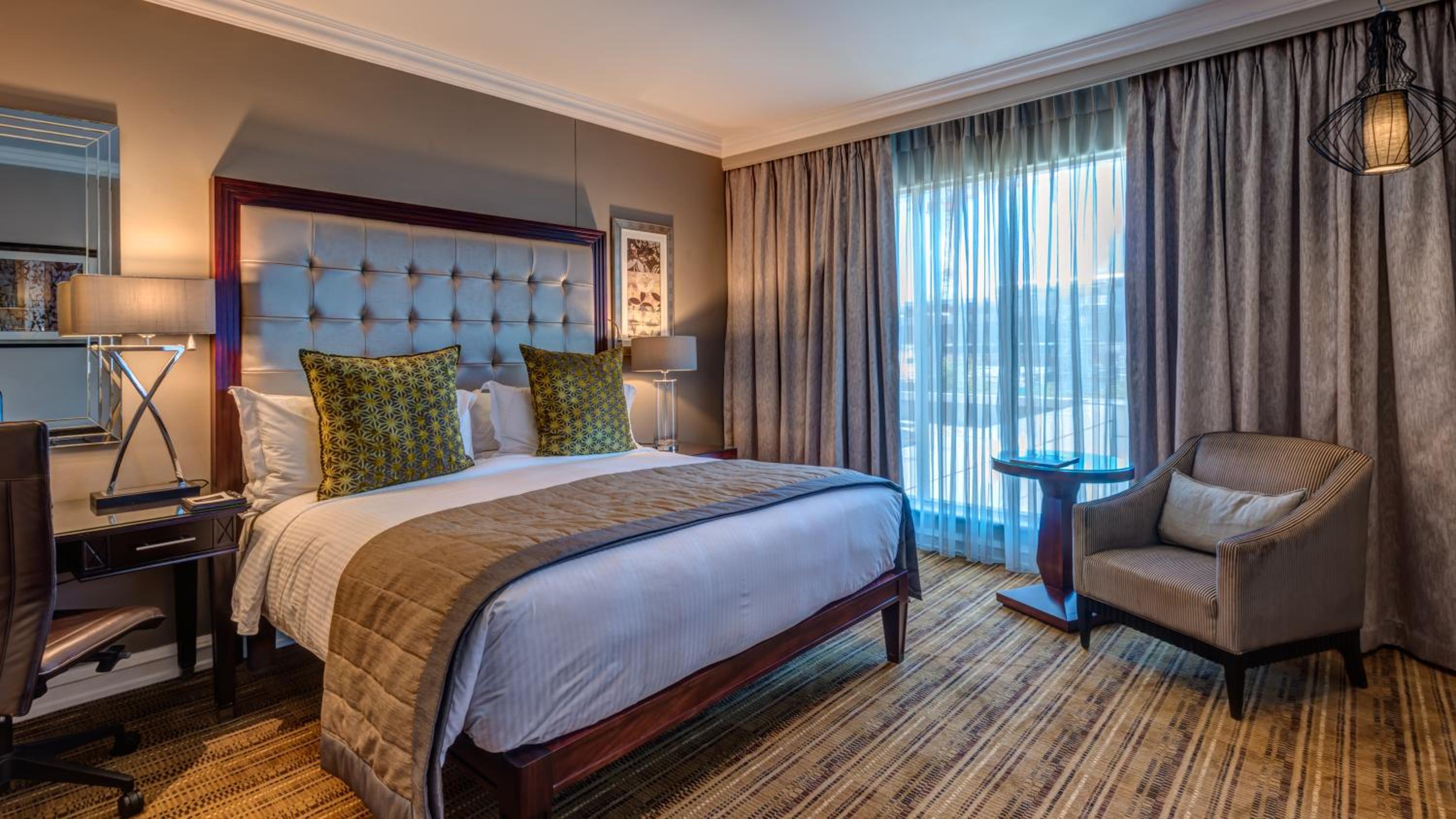 Classic Room - Photo 1