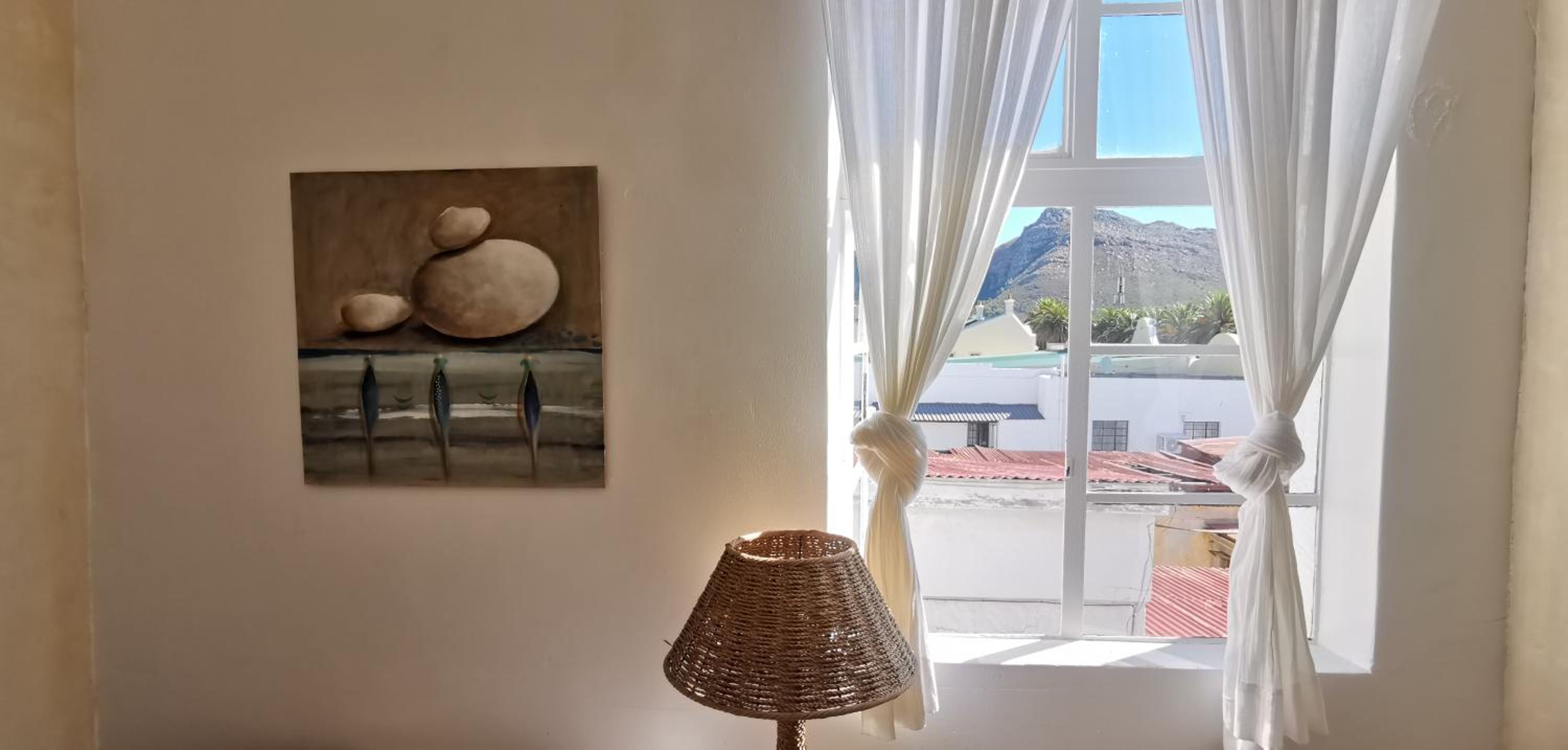 Double or Twin Room with Mountain View - Photo 3