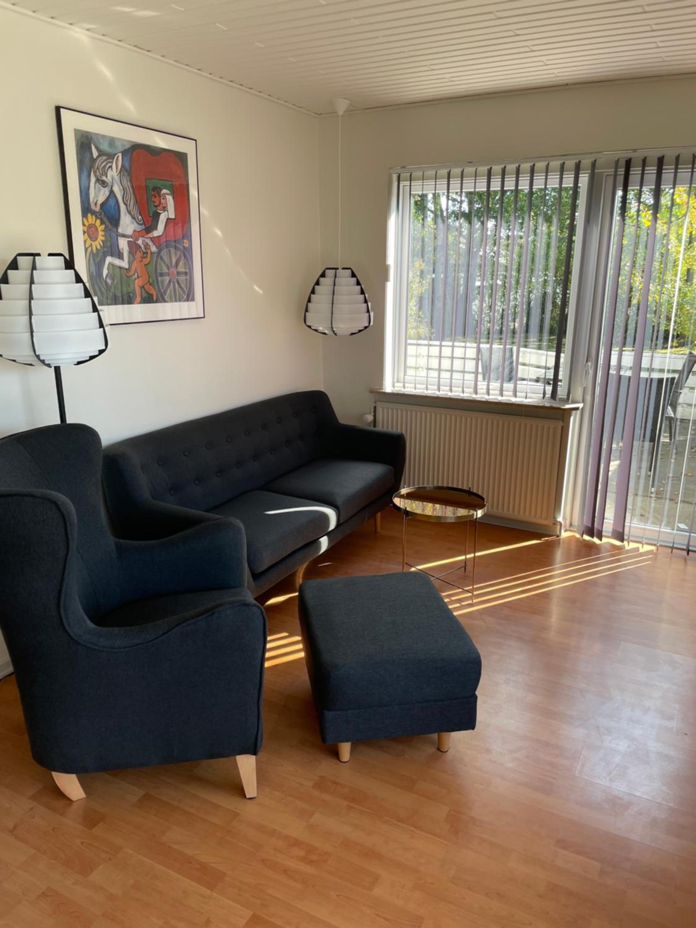 Apartment with Garden View photo 3