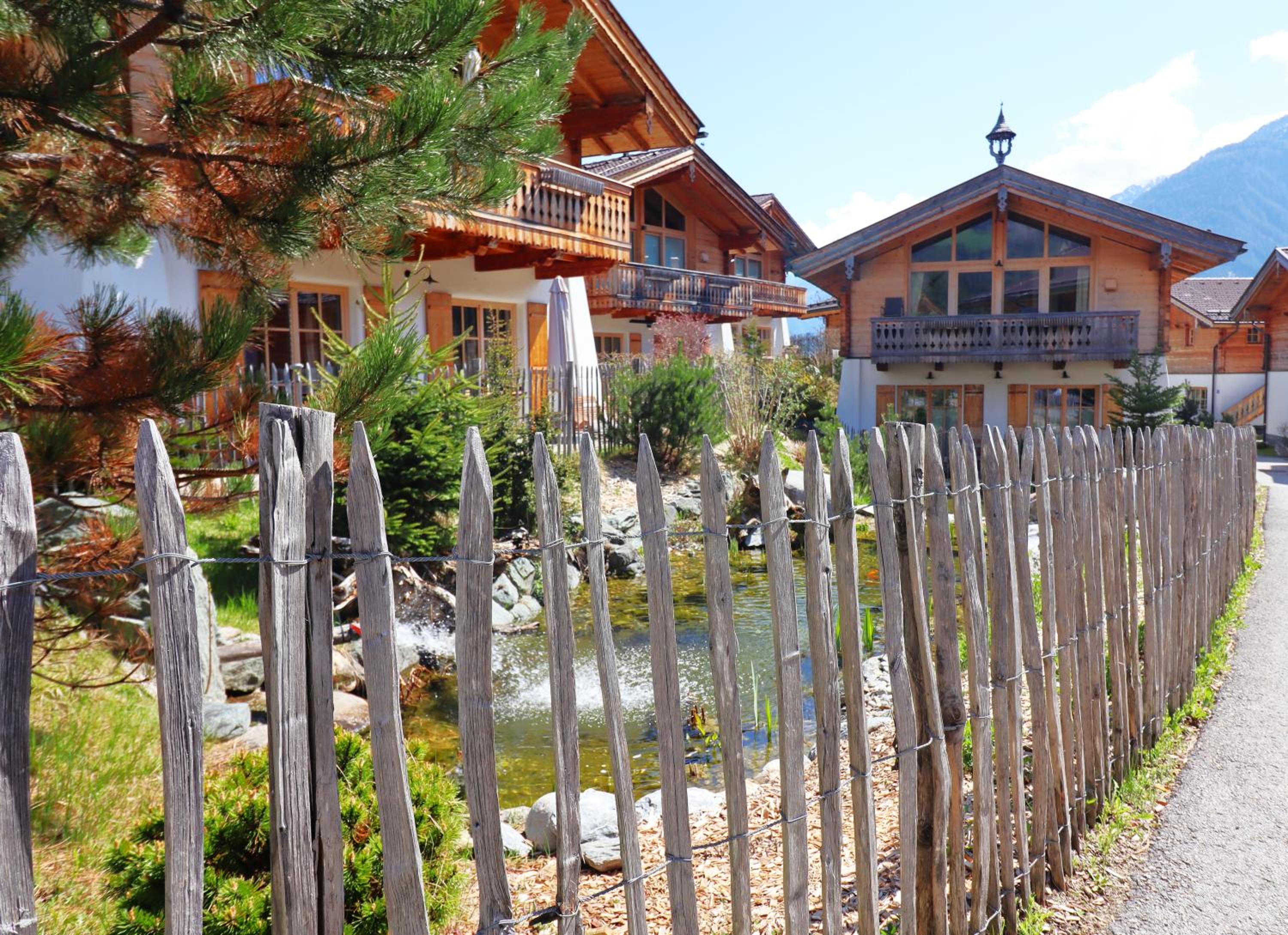 Superior Chalet photo 2