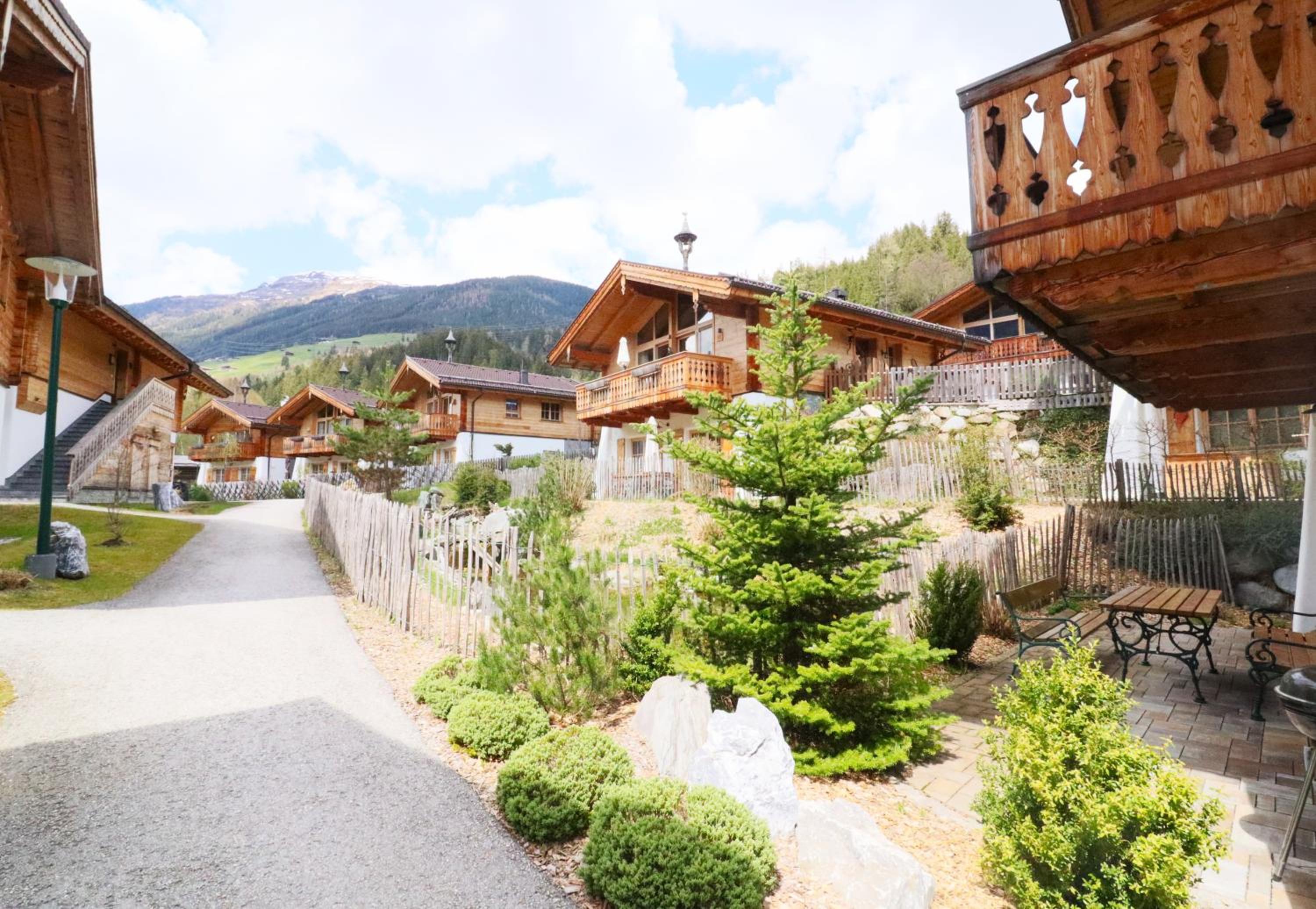 Chalet photo 3