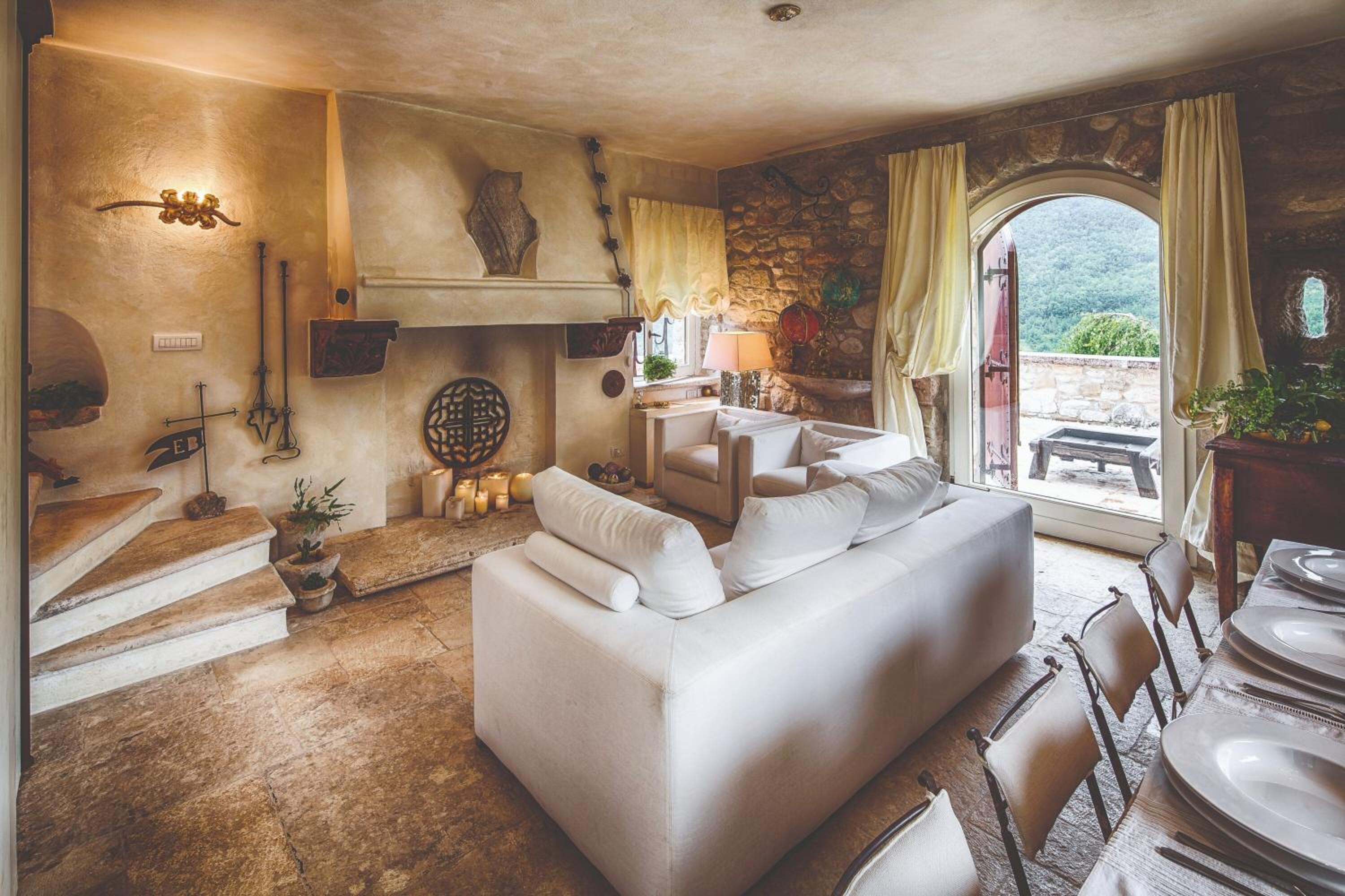 Deluxe Villa photo 1