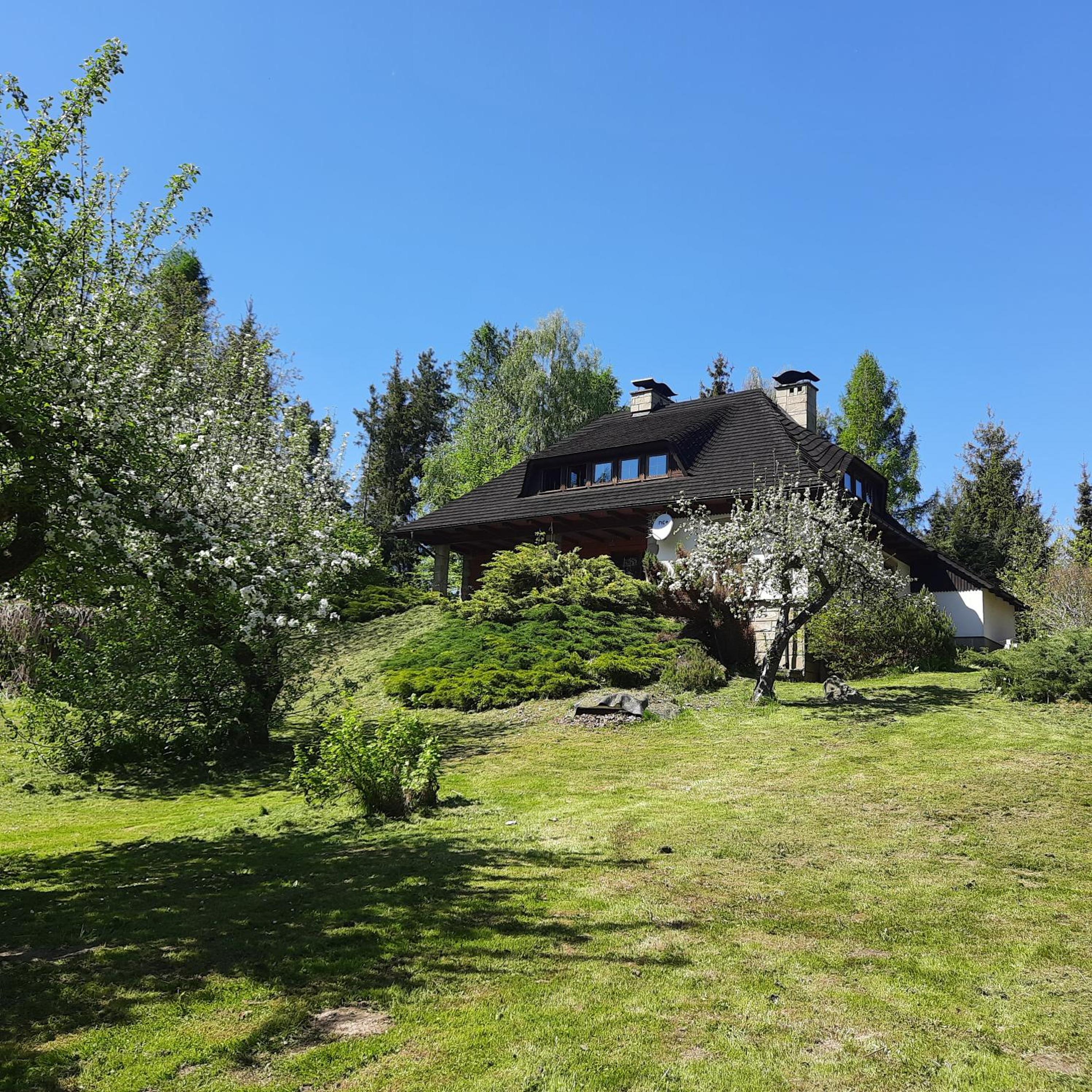 Two-Bedroom House photo 2