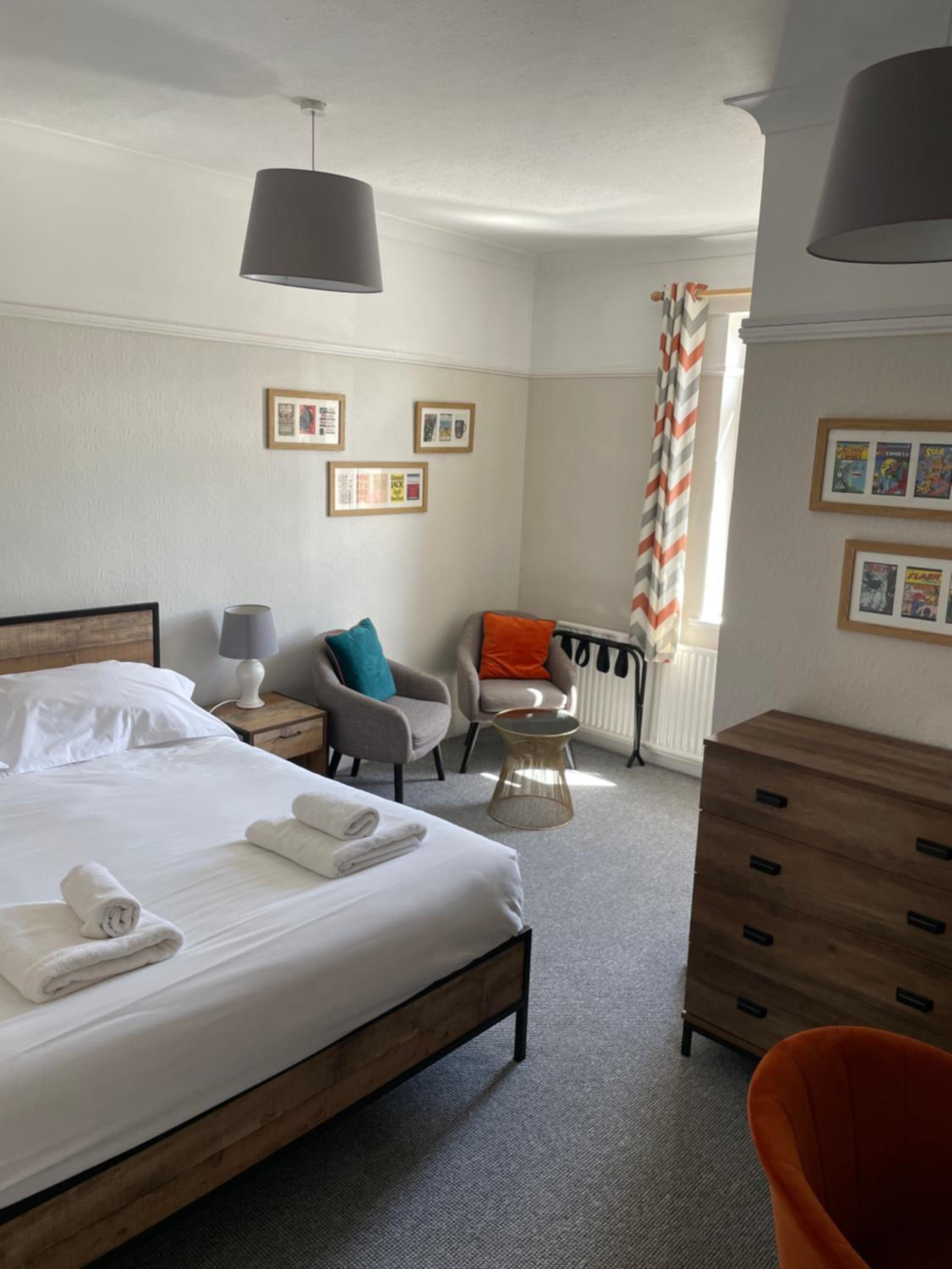 Double Room photo 1