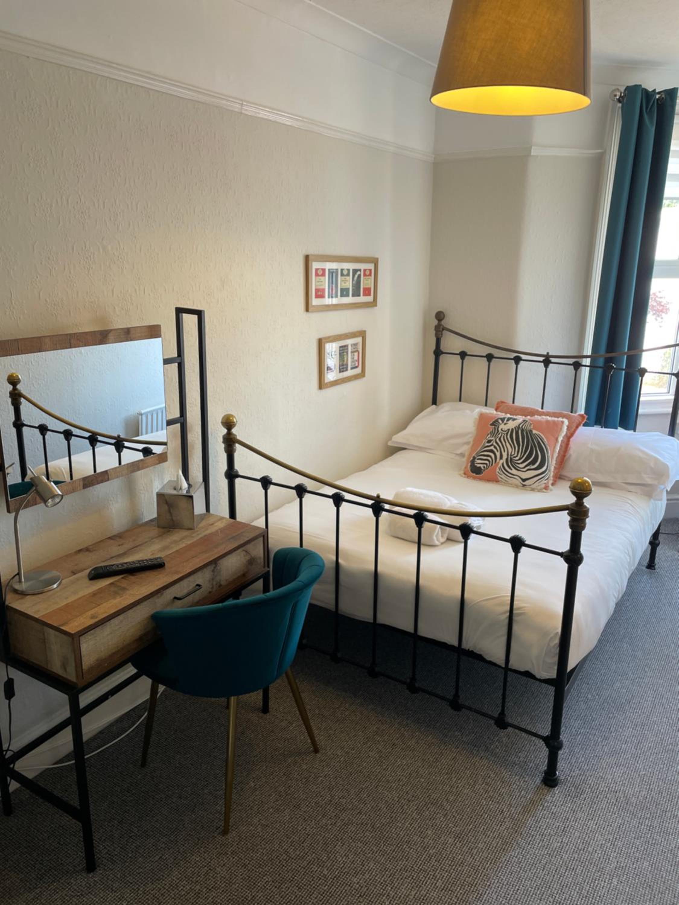 Single Room photo 1