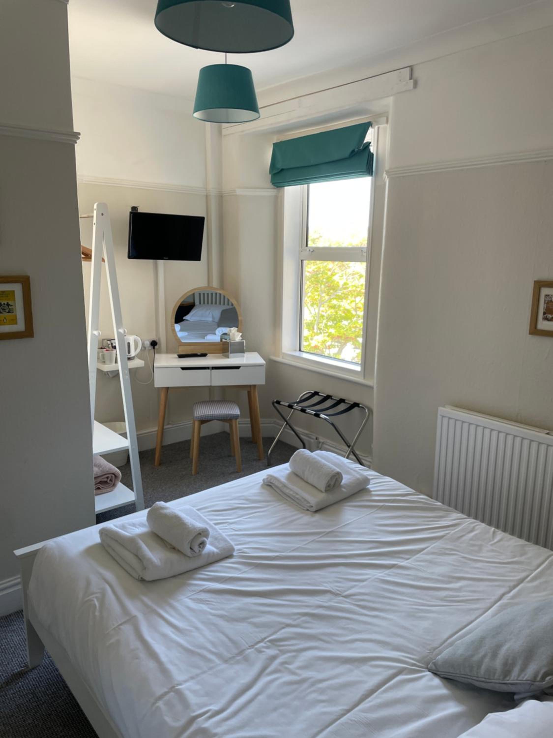 Double Room photo 3