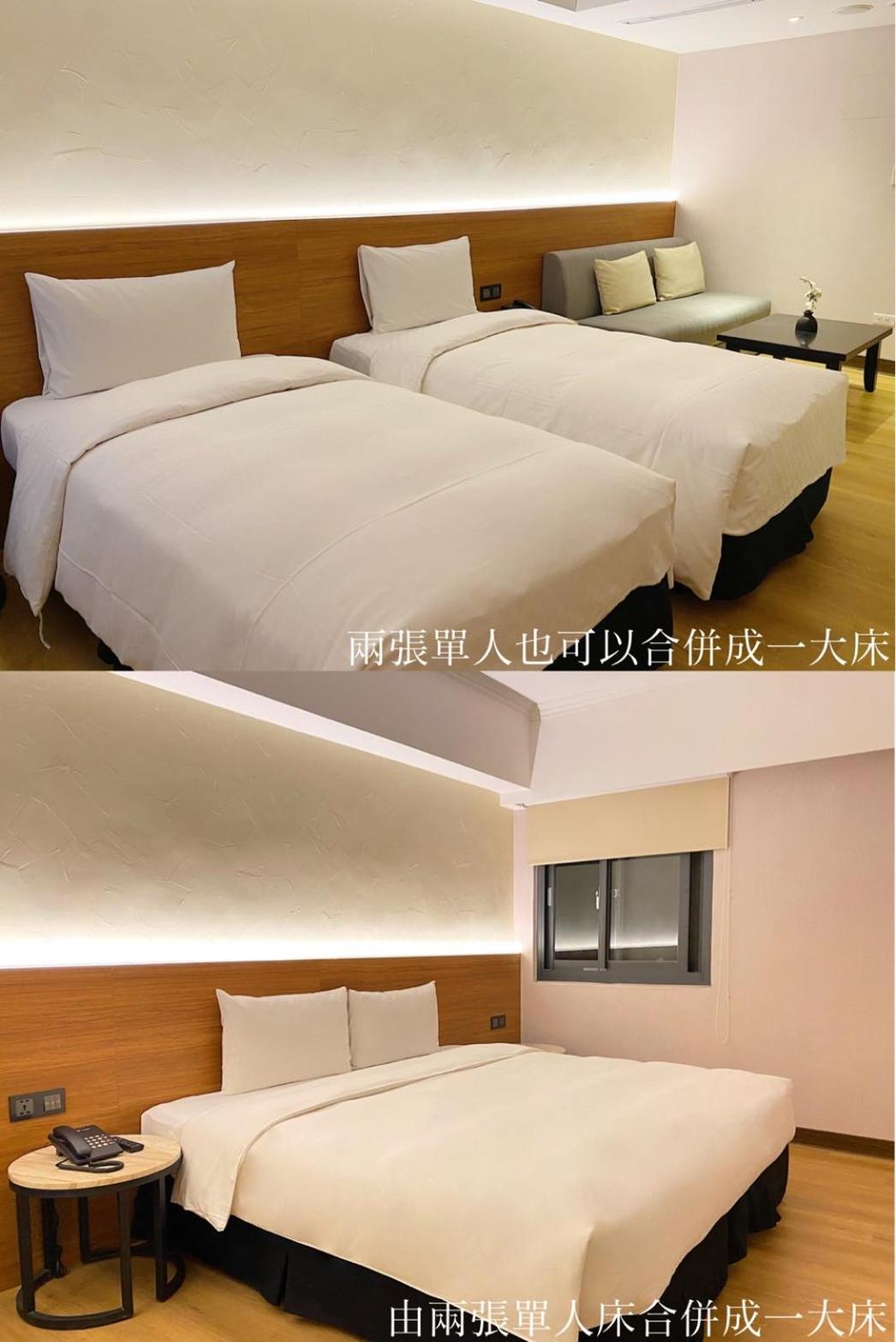 Twin Room photo 3