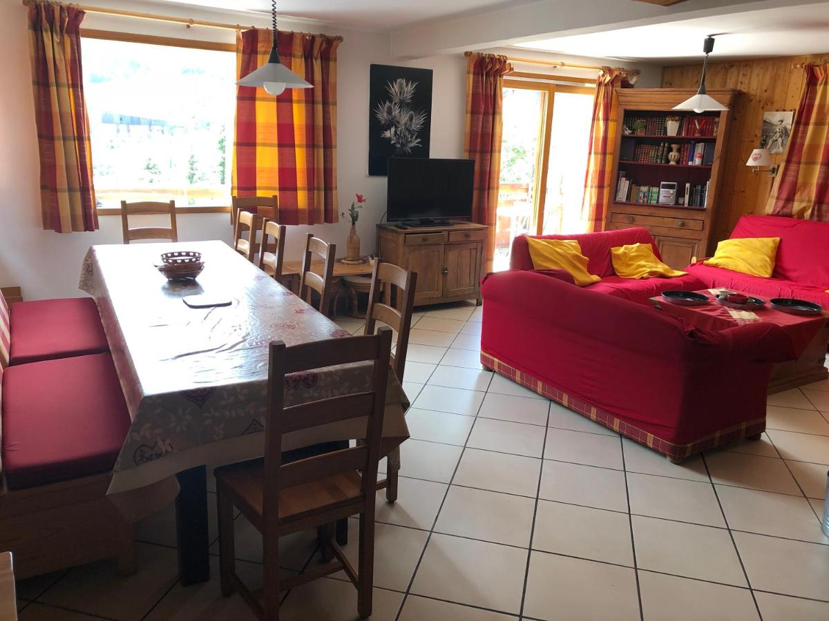 Chalet photo 2