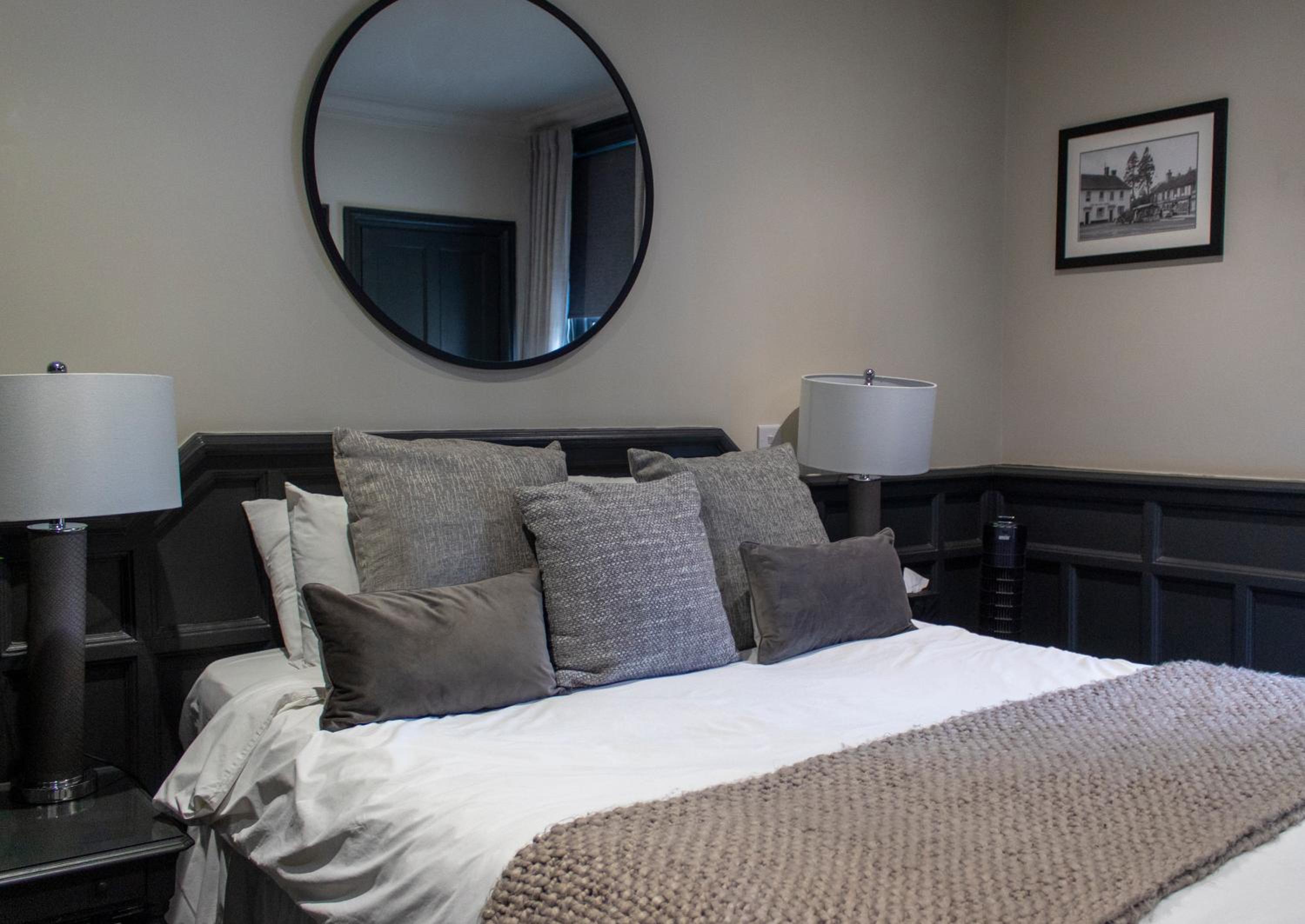 Small Double Room